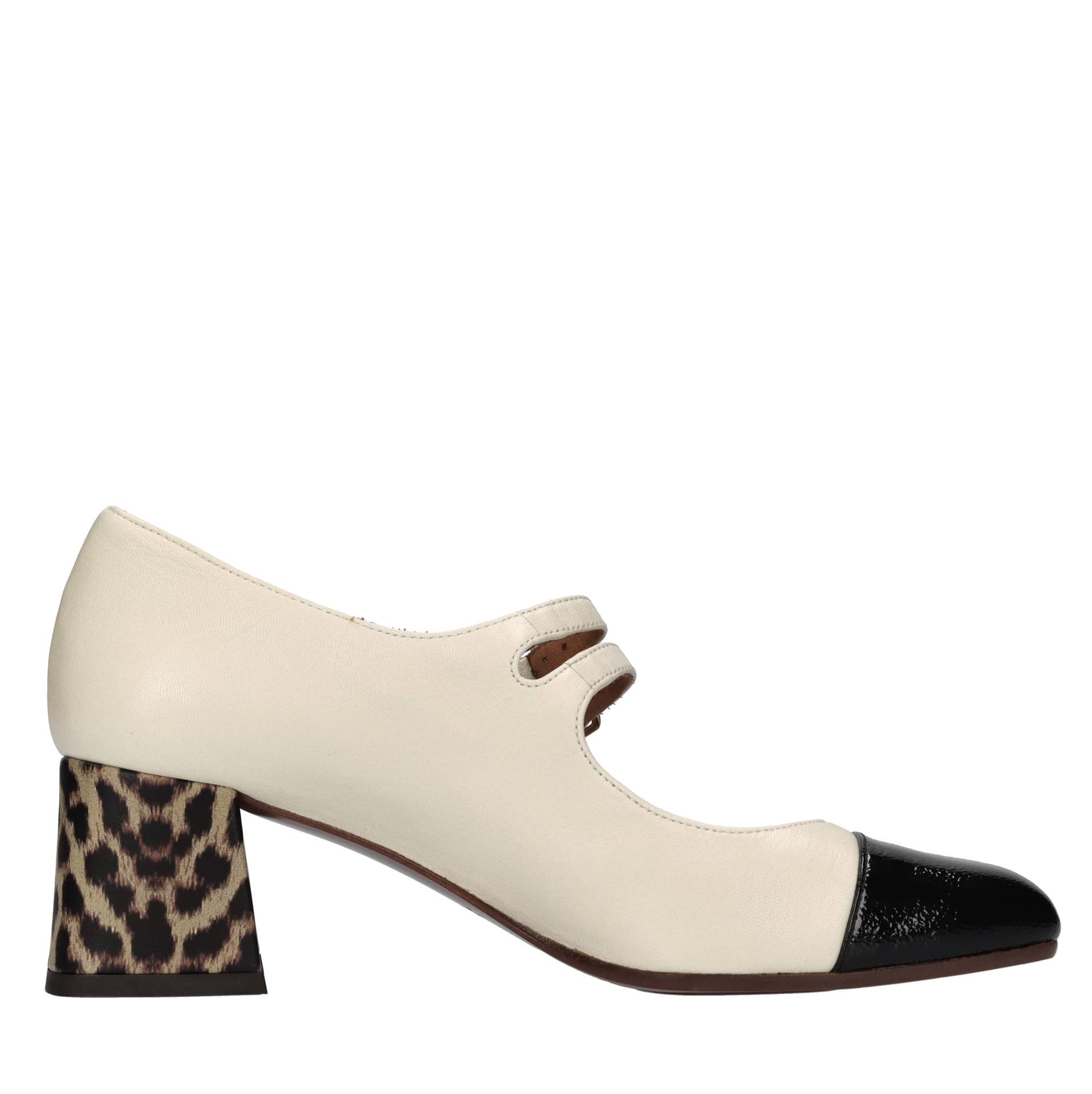 Chie Mihara  Scarpe con Tacco Multicolor - 3