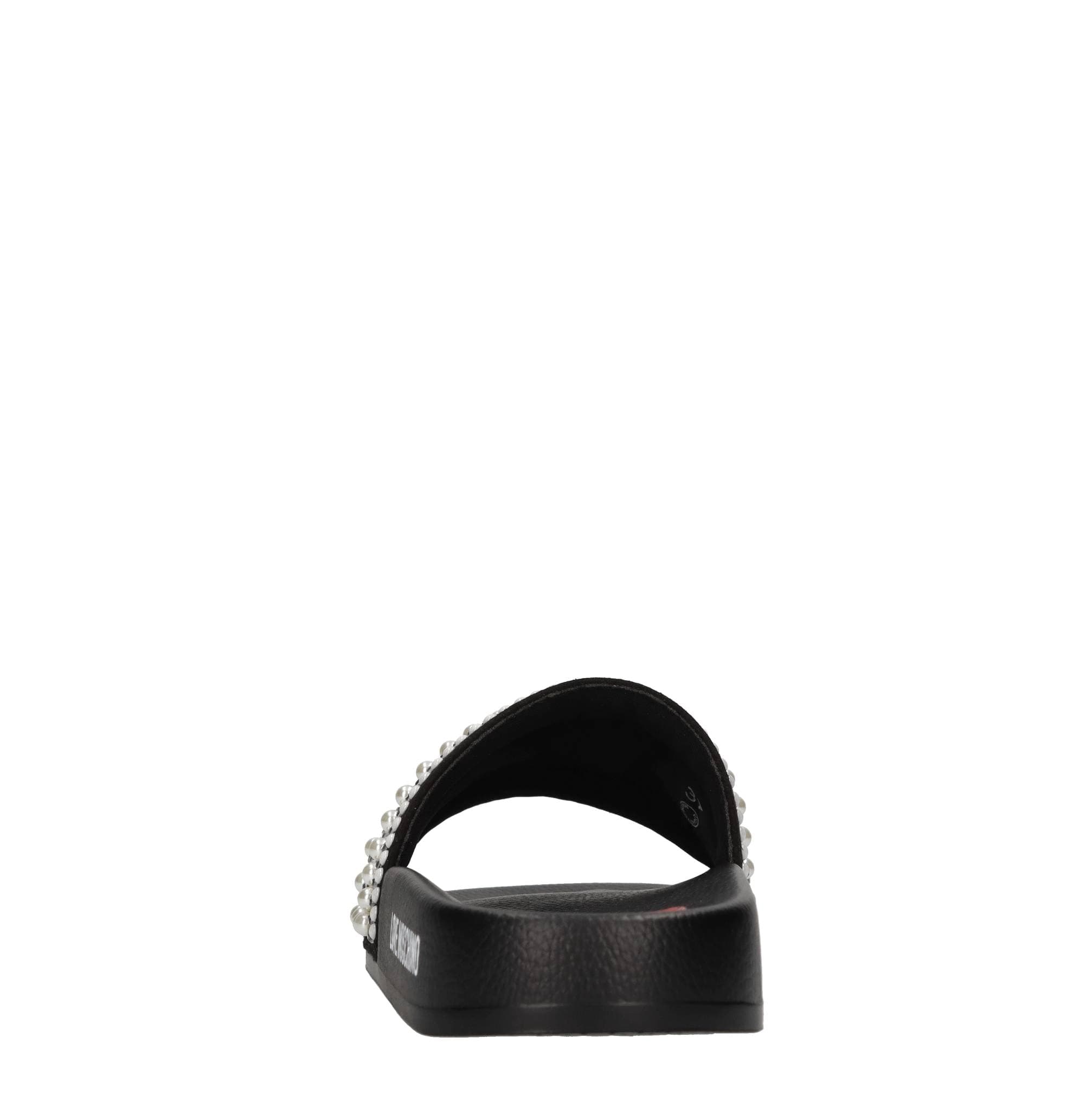 Love Moschino LOVE MOSCHINO Scarpe basse Nero - 2