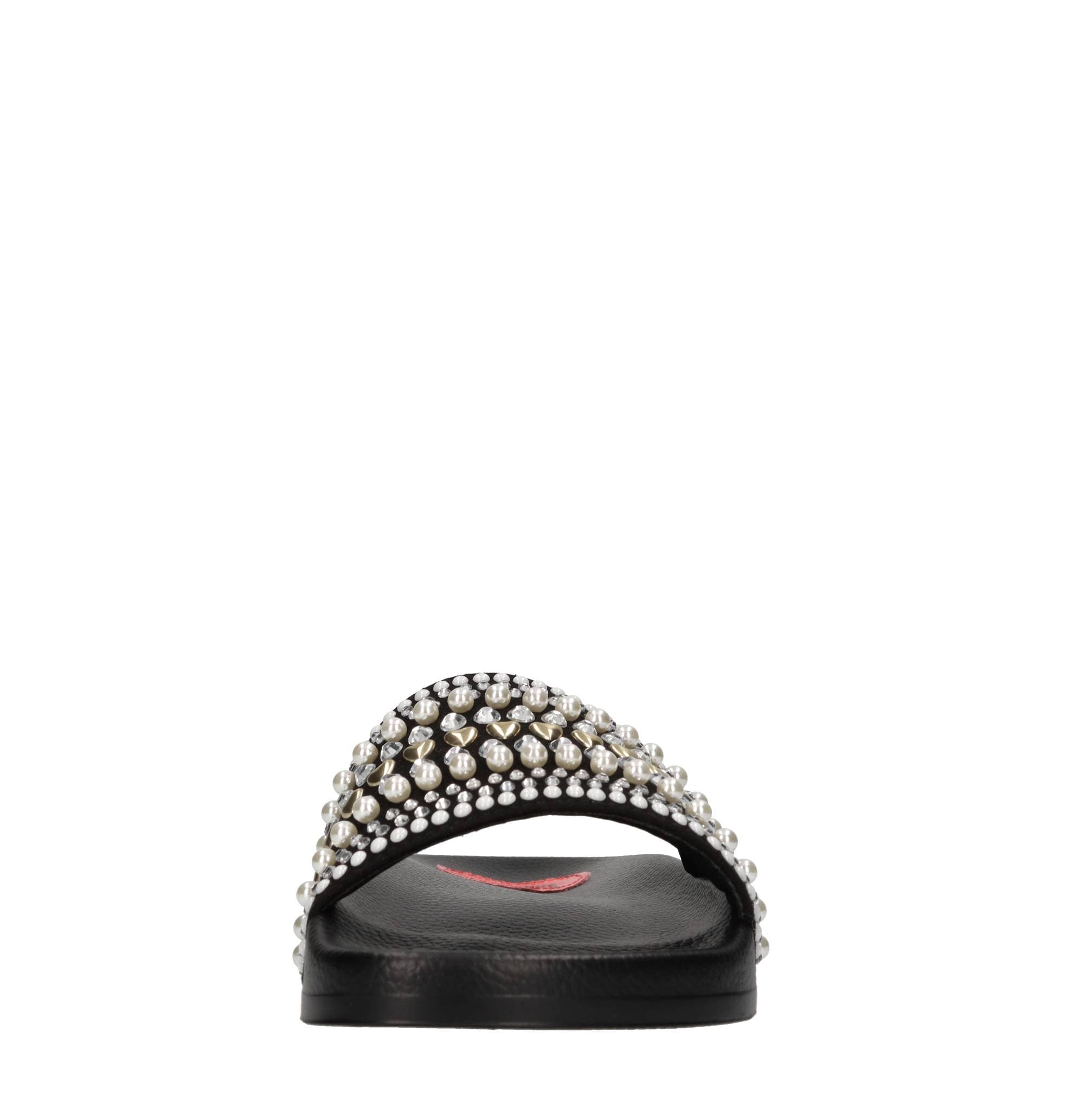 Love Moschino LOVE MOSCHINO Scarpe basse Nero - 4
