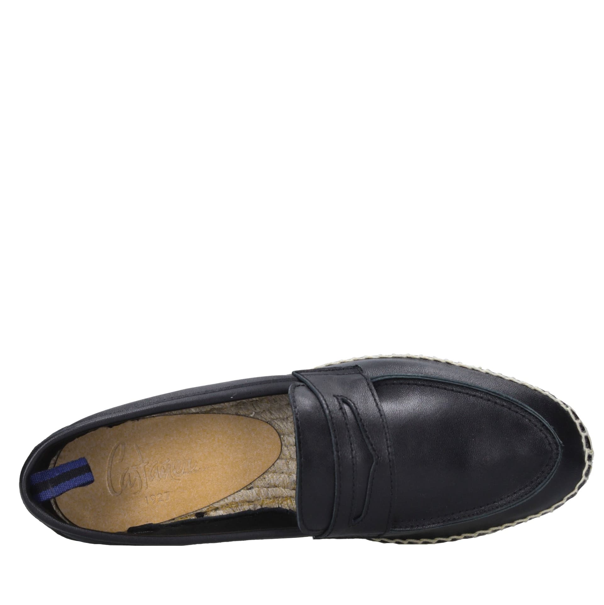 Castaner  Scarpe basse Nero - 5