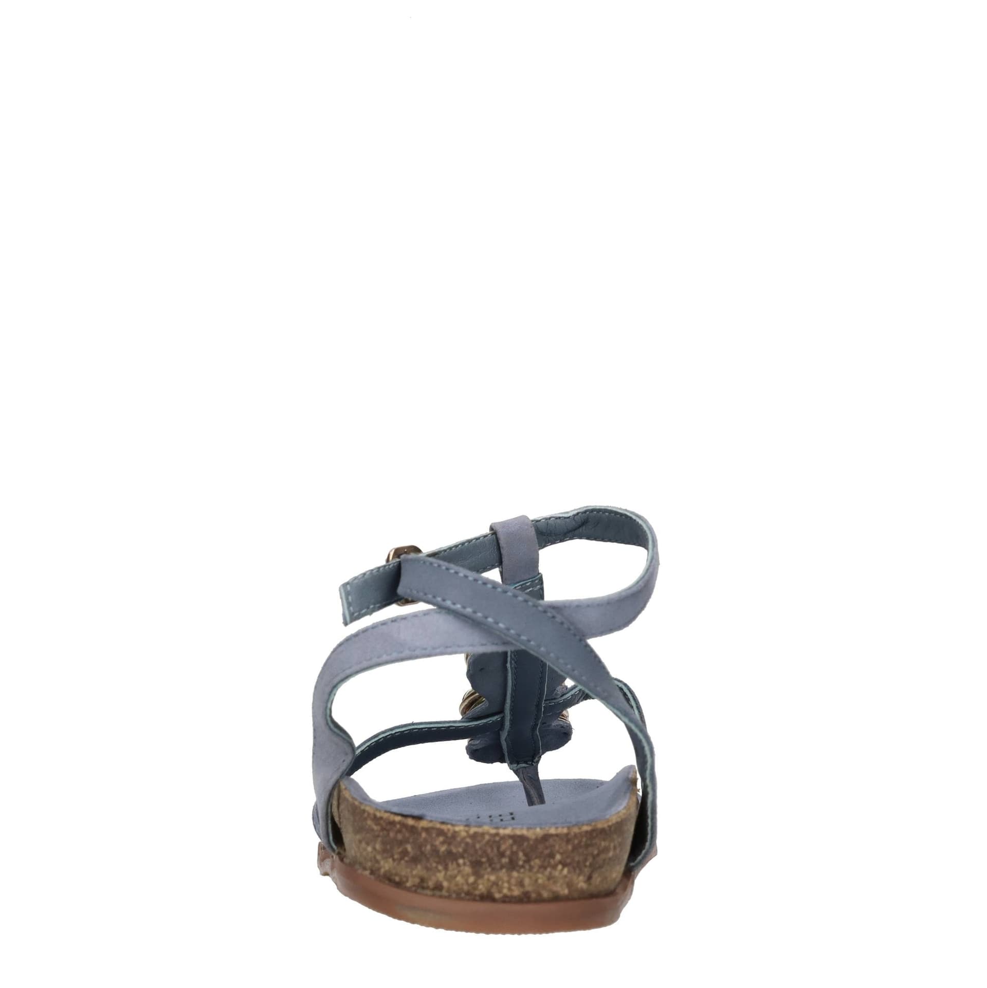 Emanuelle Vee  Scarpe basse Azzurro - 2