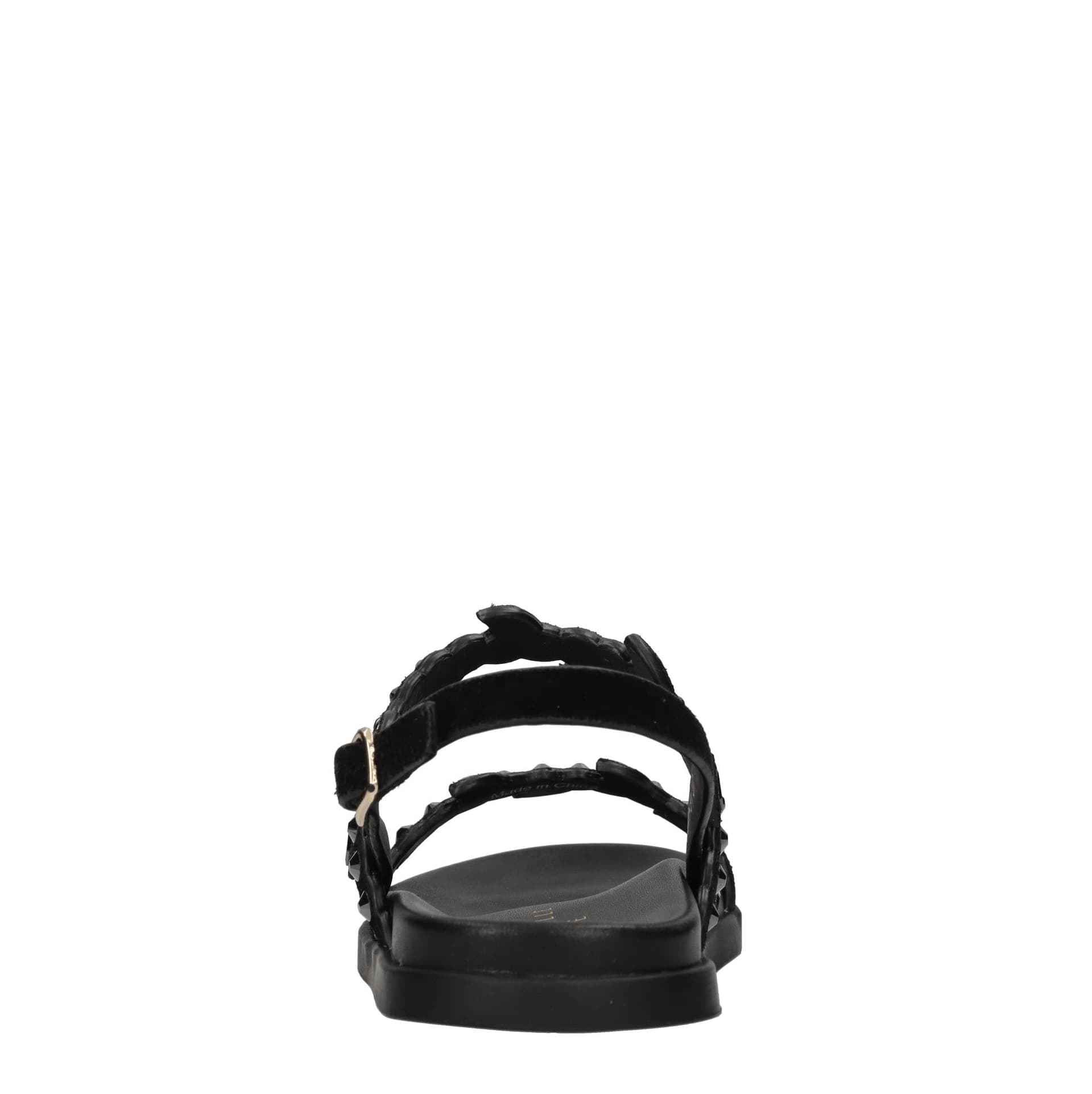 Emanuelle Vee  Scarpe basse Nero - 2
