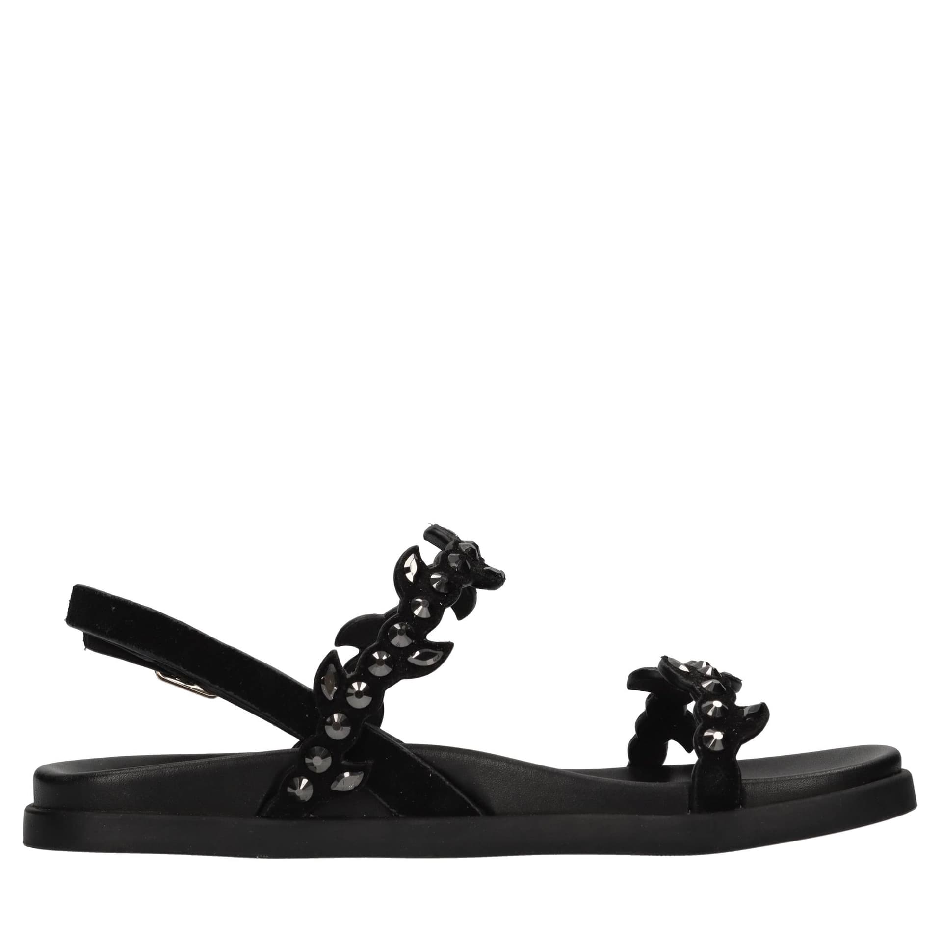 Emanuelle Vee  Scarpe basse Nero - 3