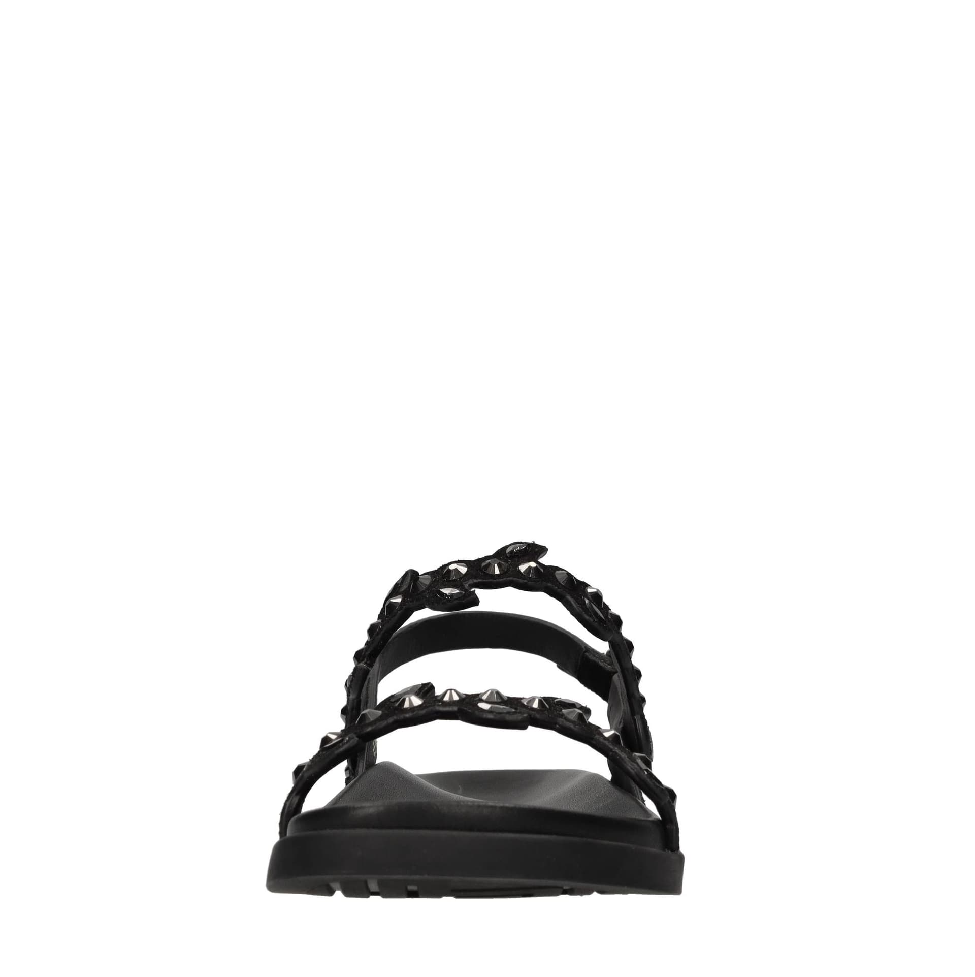 Emanuelle Vee  Scarpe basse Nero - 4