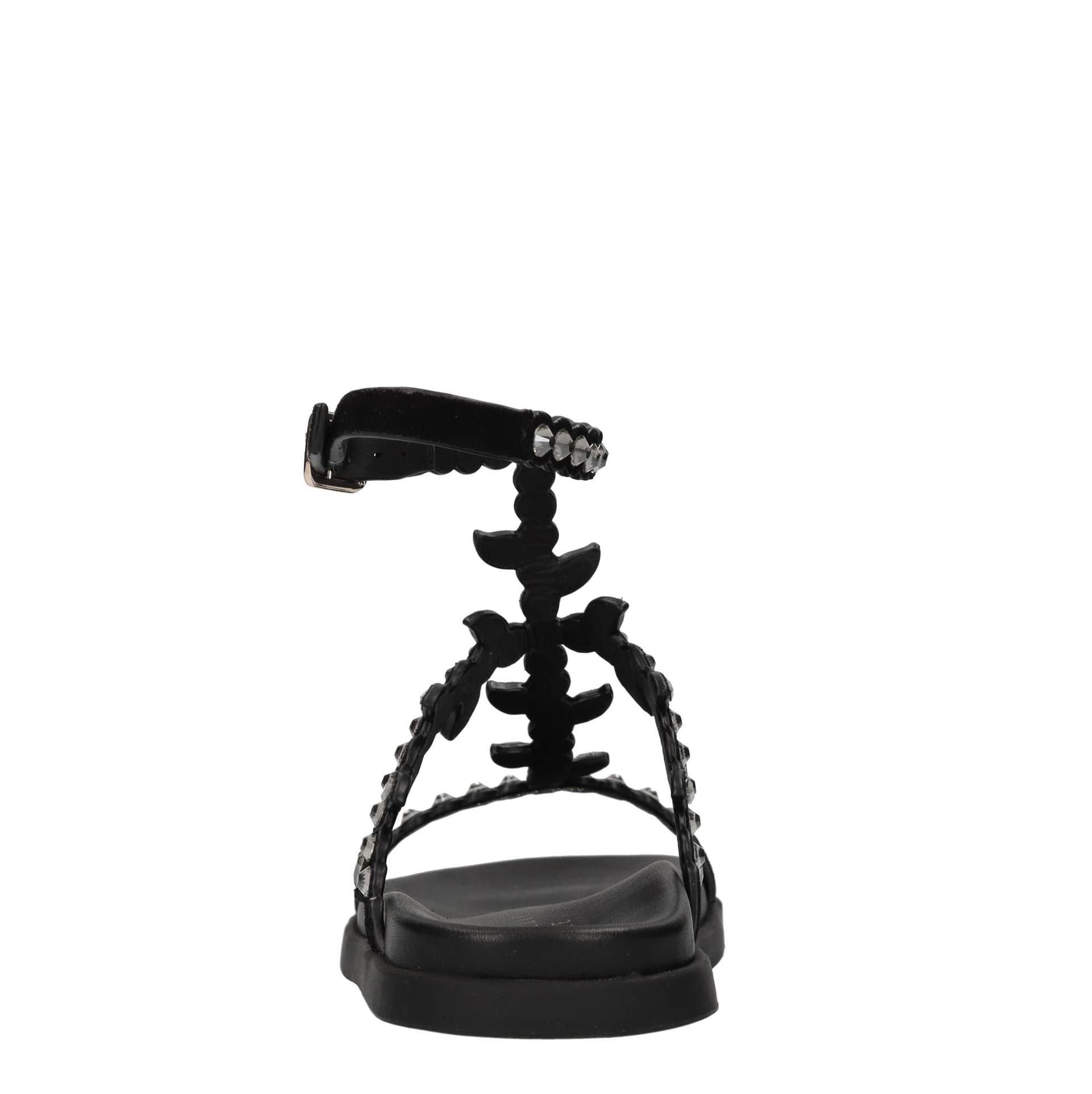Emanuelle Vee  Scarpe basse Nero - 2