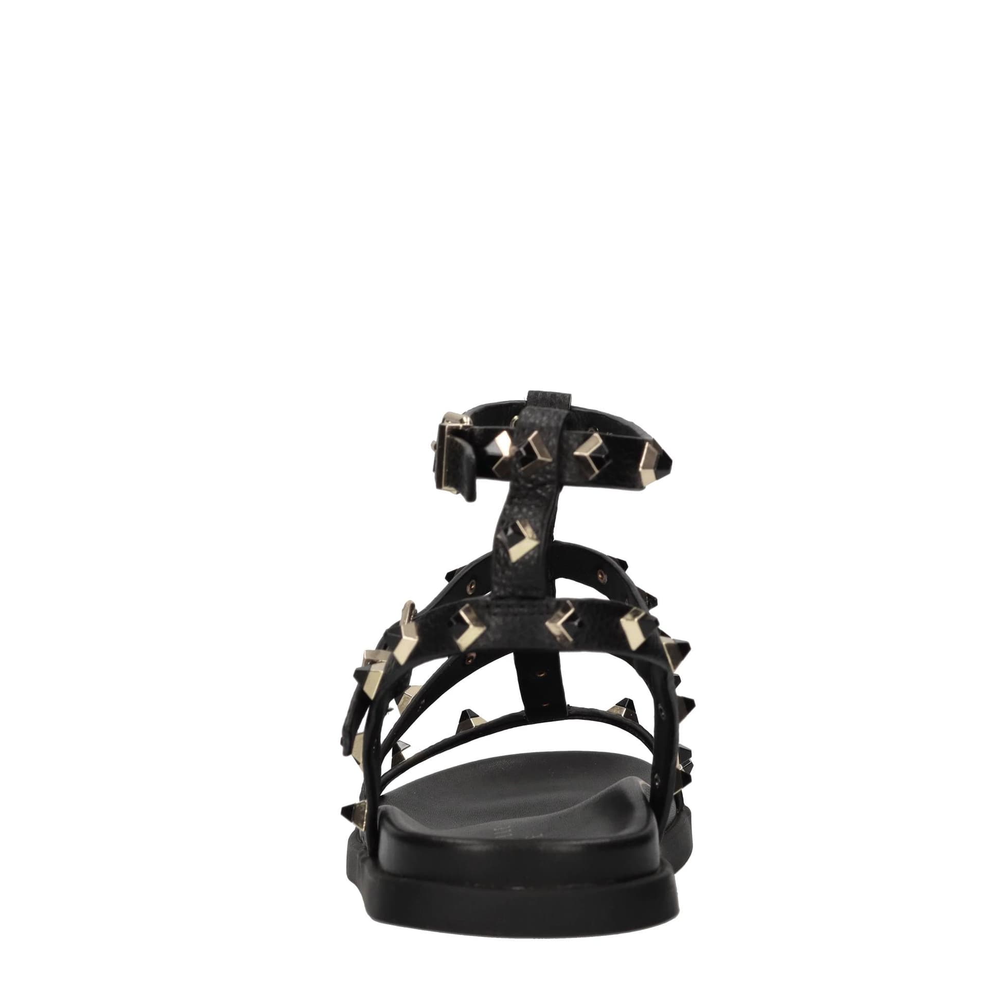 Emanuelle Vee EMANUELLE VEE Scarpe basse Nero - 2