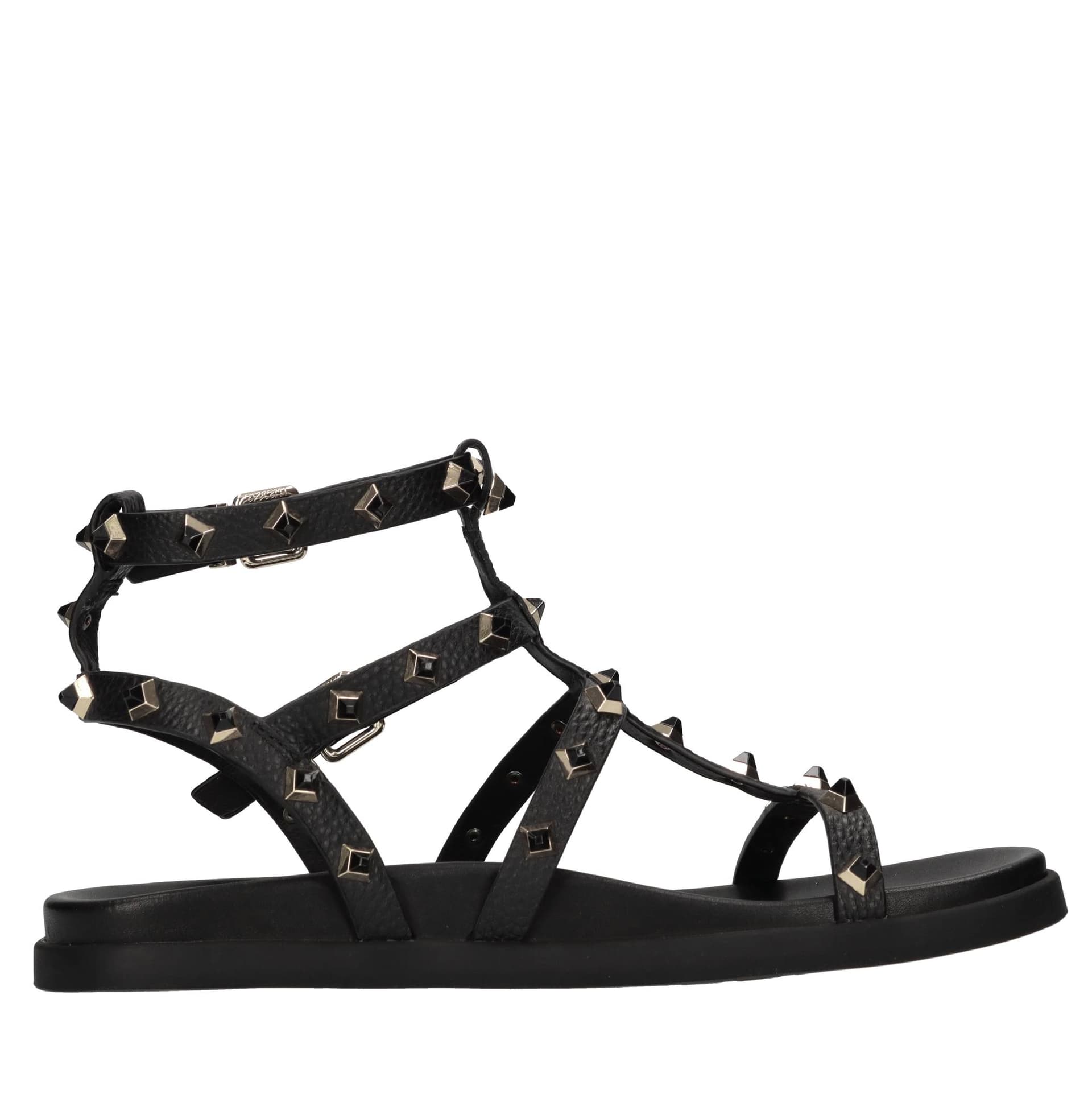 Emanuelle Vee EMANUELLE VEE Scarpe basse Nero - 3