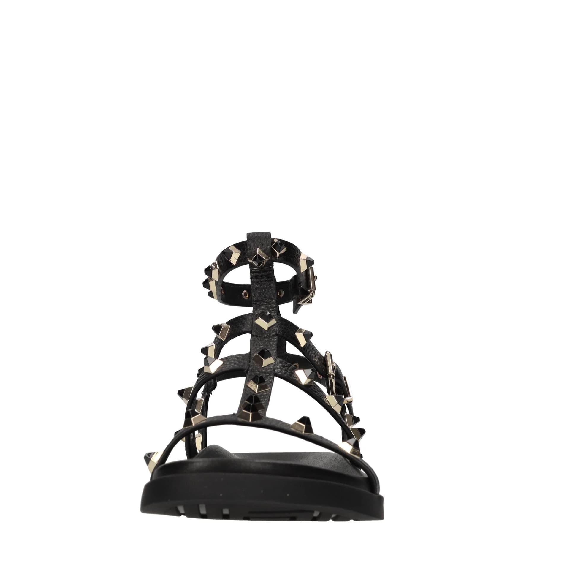 Emanuelle Vee EMANUELLE VEE Scarpe basse Nero - 4