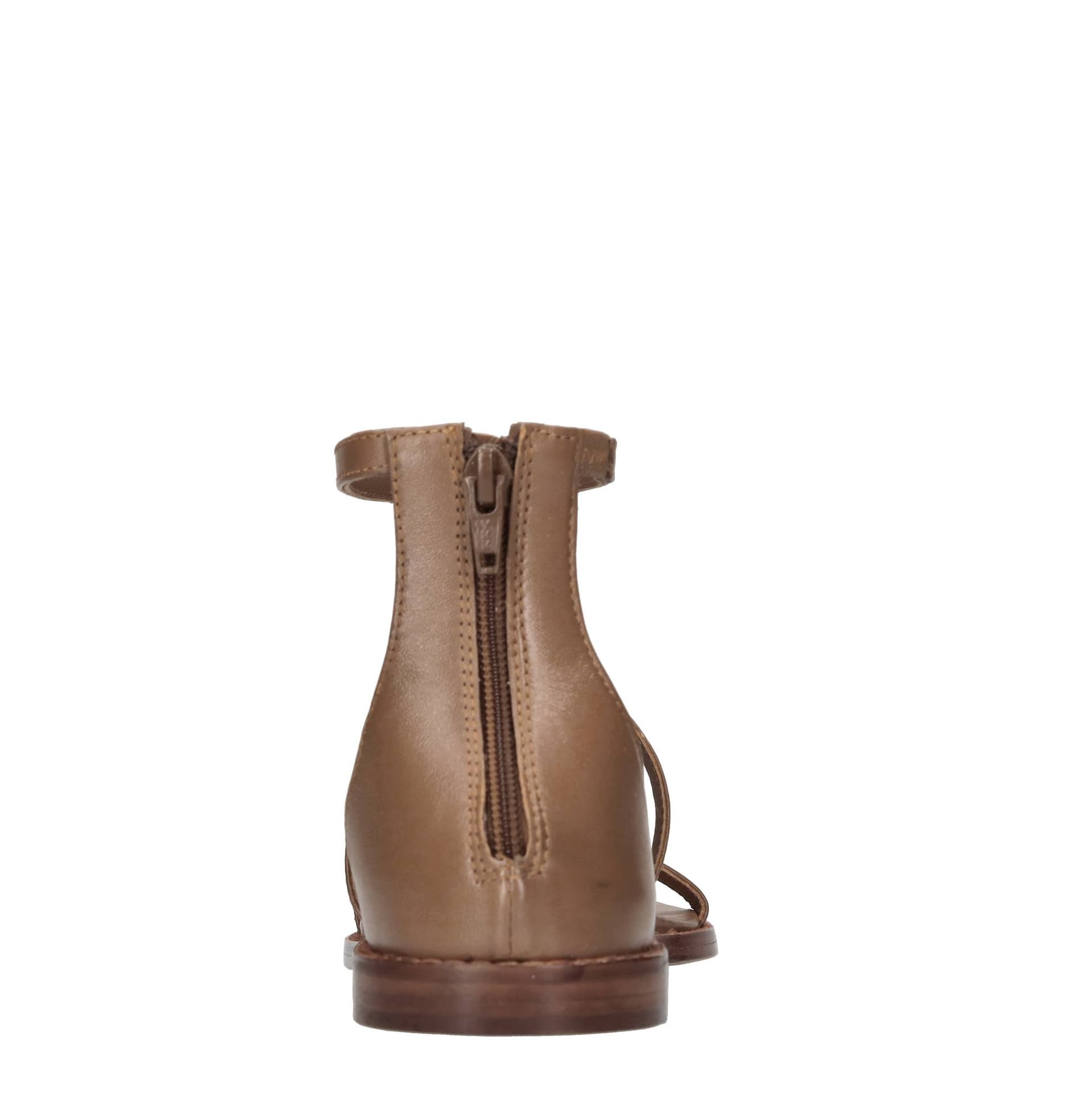 Emanuelle Vee  Scarpe basse Marrone - 2