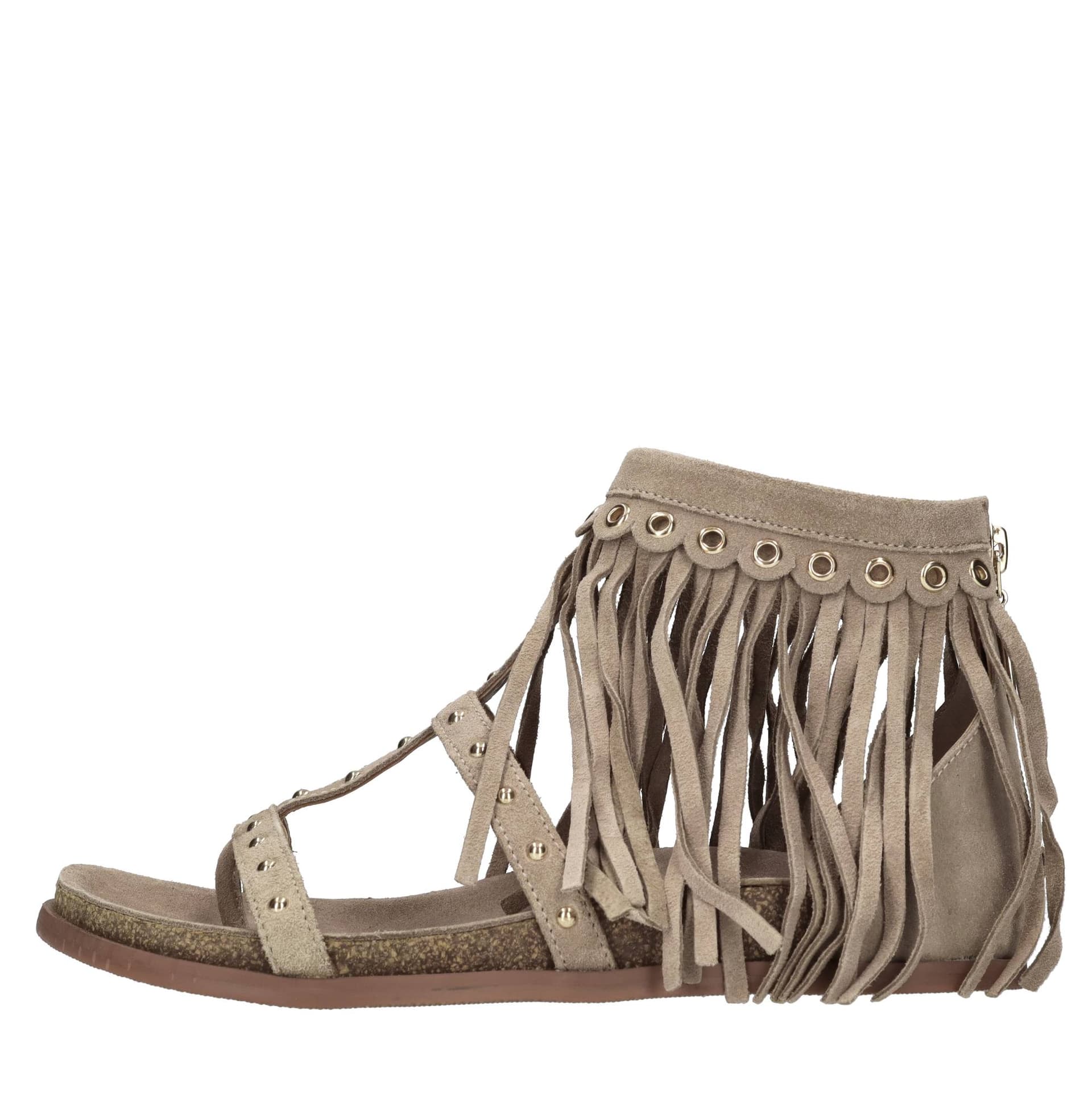 Emanuelle Vee  Scarpe basse Beige - 6