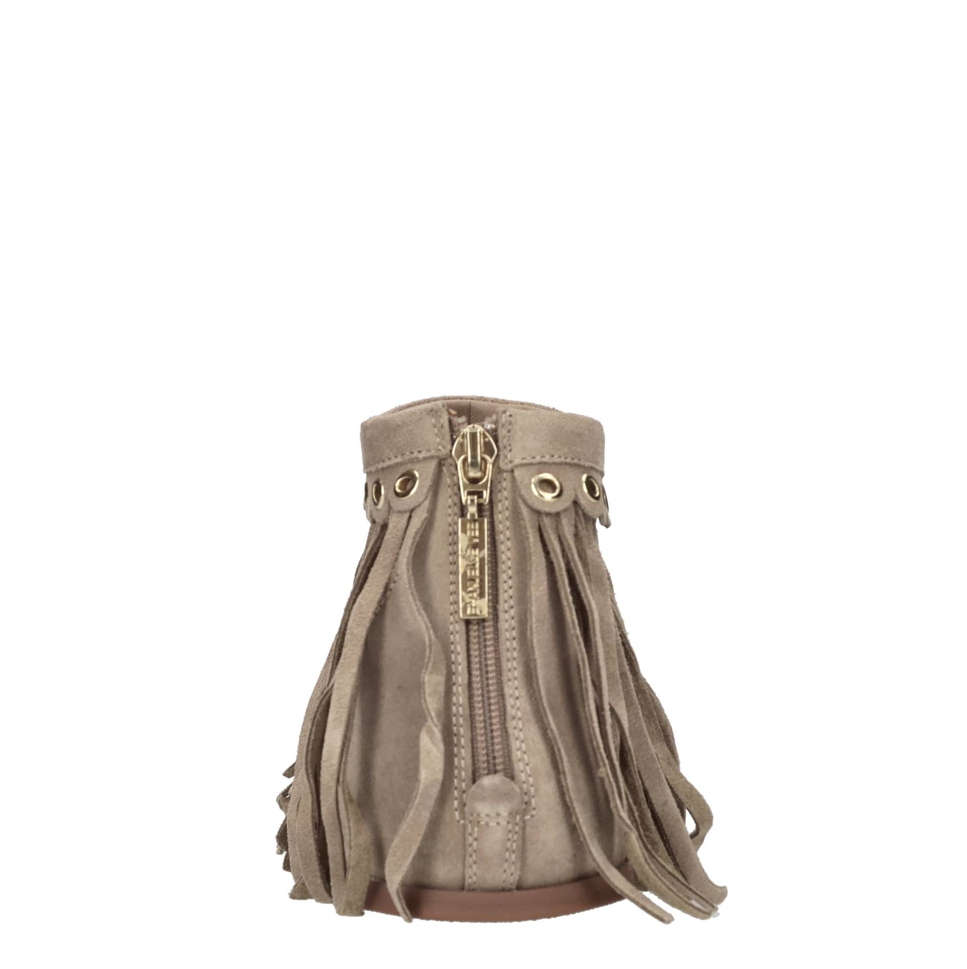 Emanuelle Vee  Scarpe basse Beige - 2