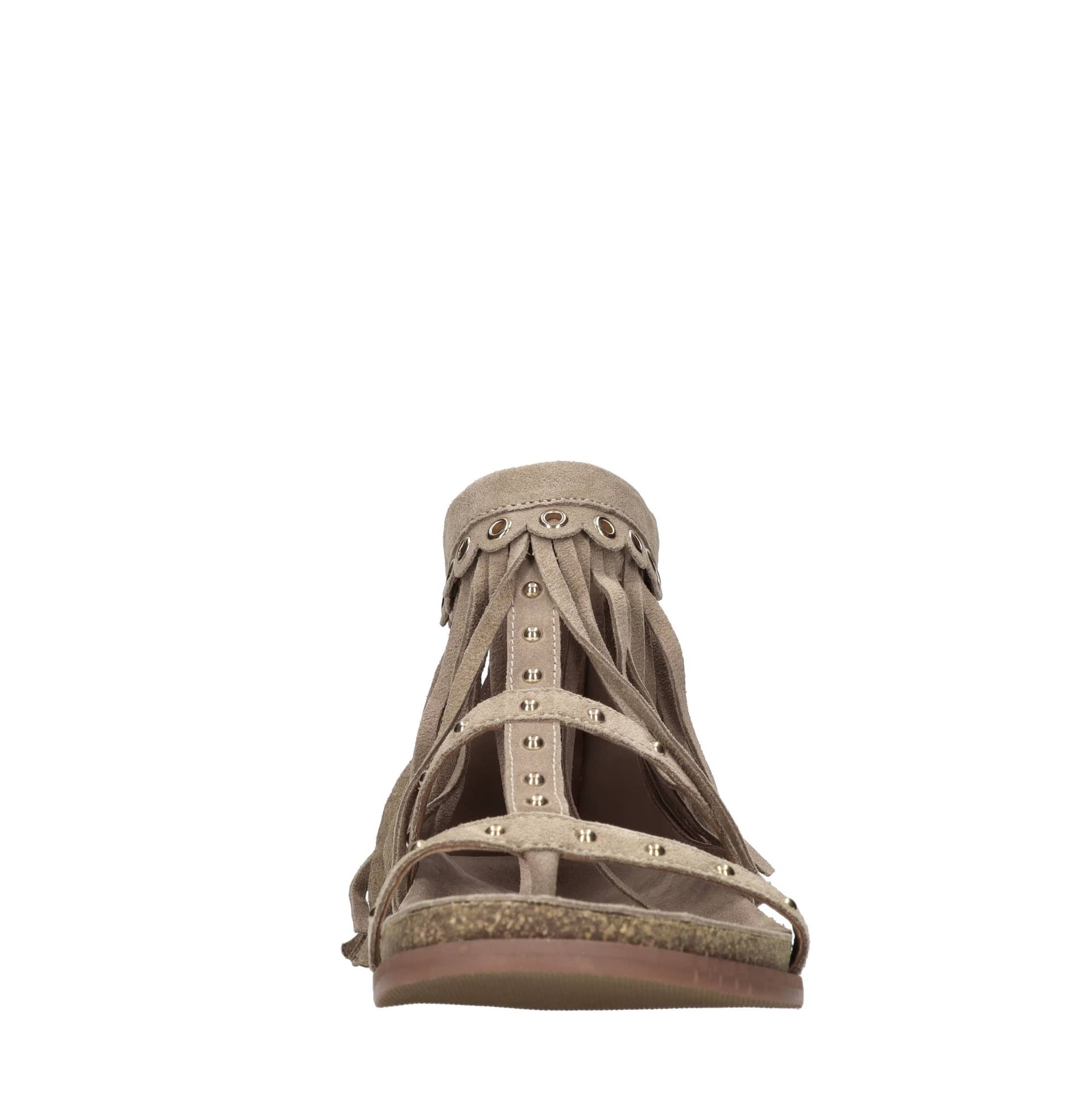 Emanuelle Vee  Scarpe basse Beige - 4