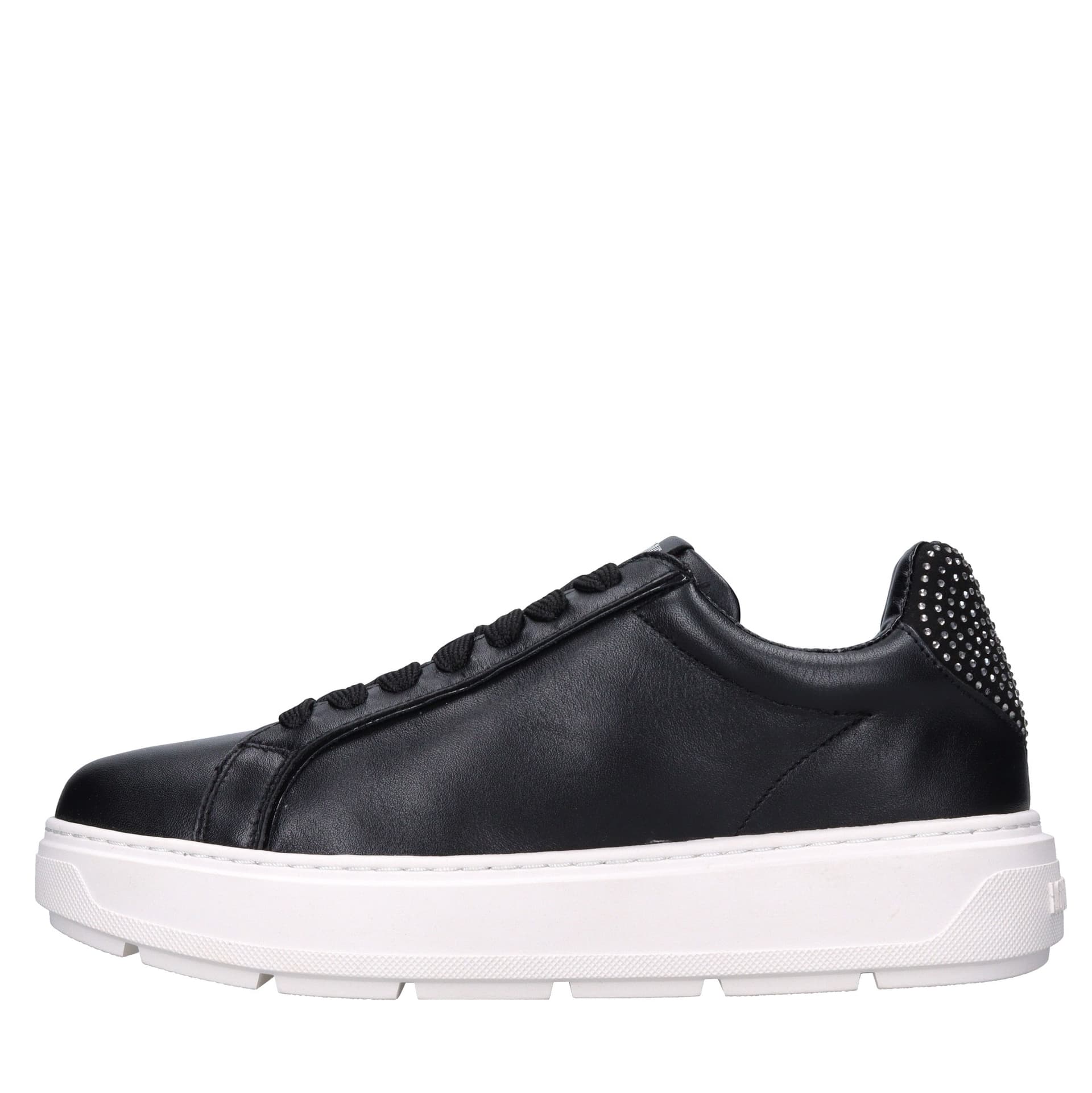 Love Moschino  Sneakers Nero - 6