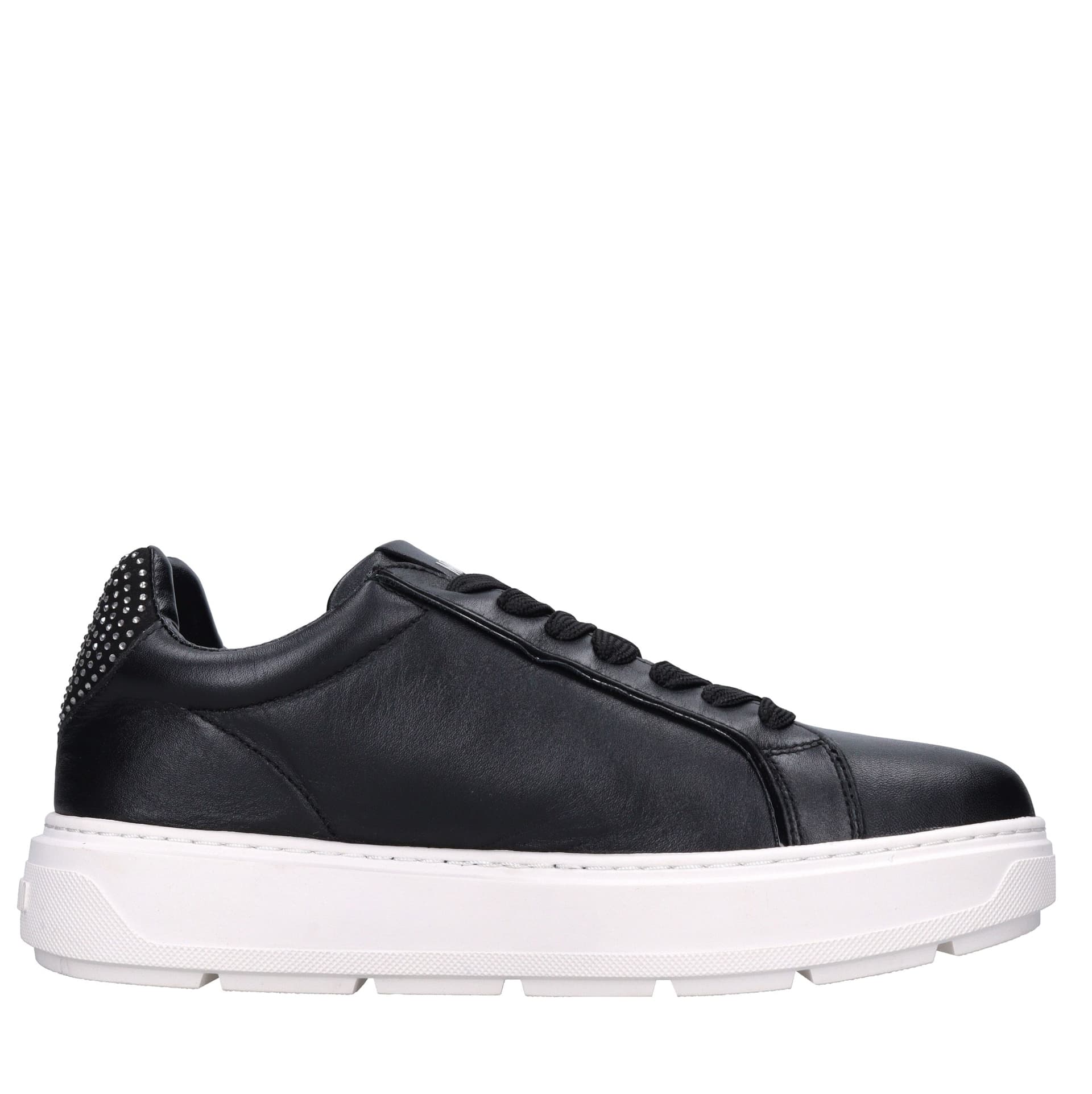 Love Moschino  Sneakers Nero - 3