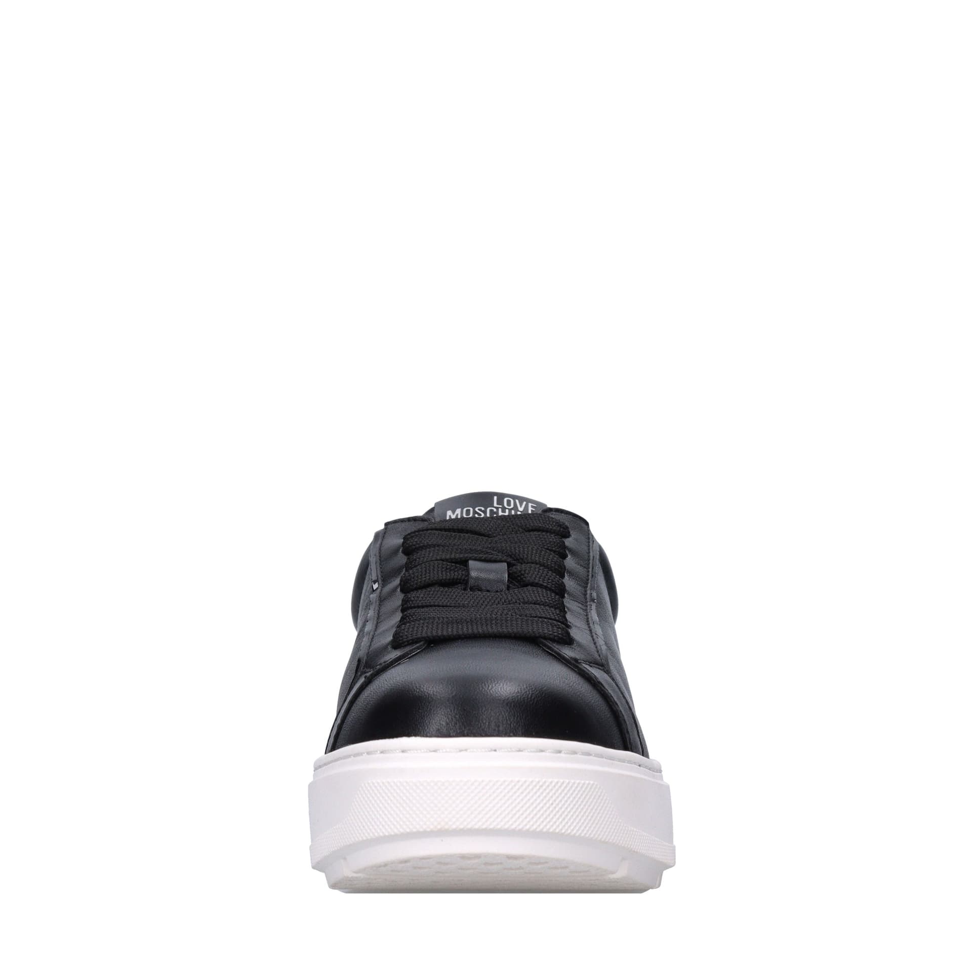 Love Moschino  Sneakers Nero - 4