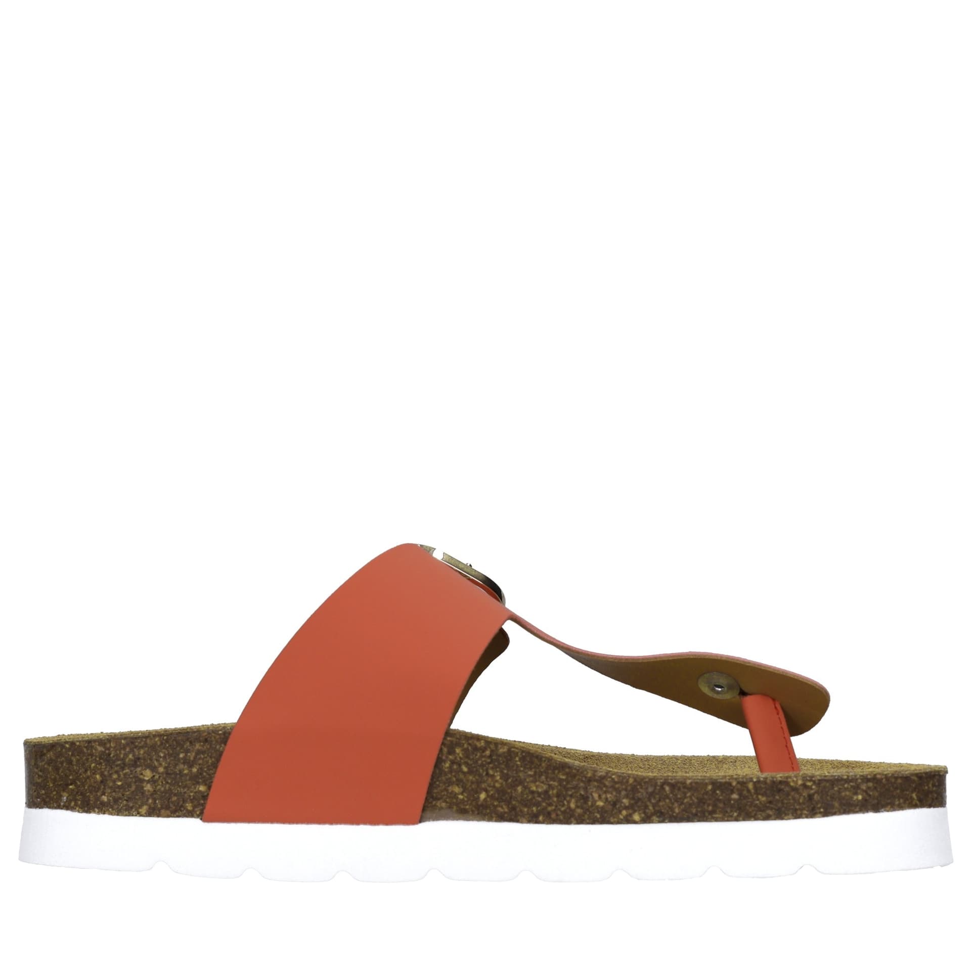 Alviero Martini  Sandali Rosso - 3