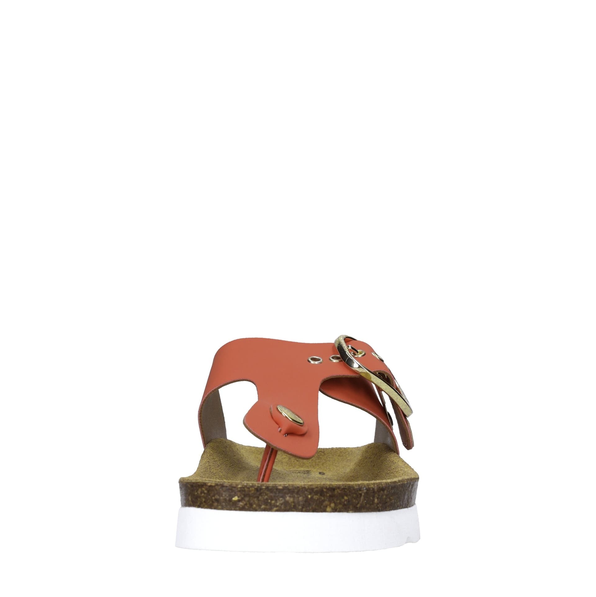Alviero Martini  Sandali Rosso - 4