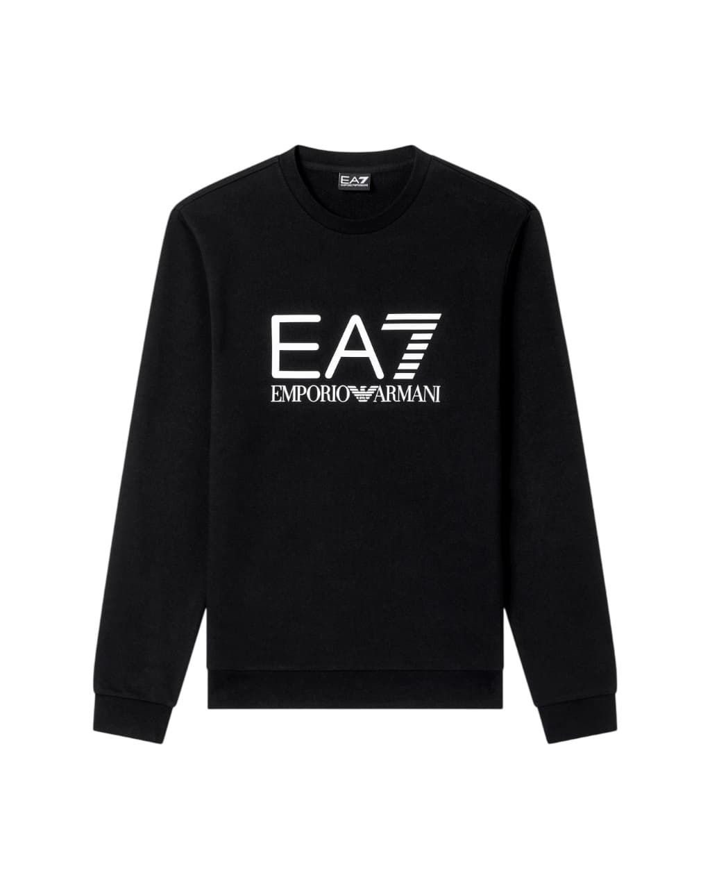 EA7  Maglie Nero - 6