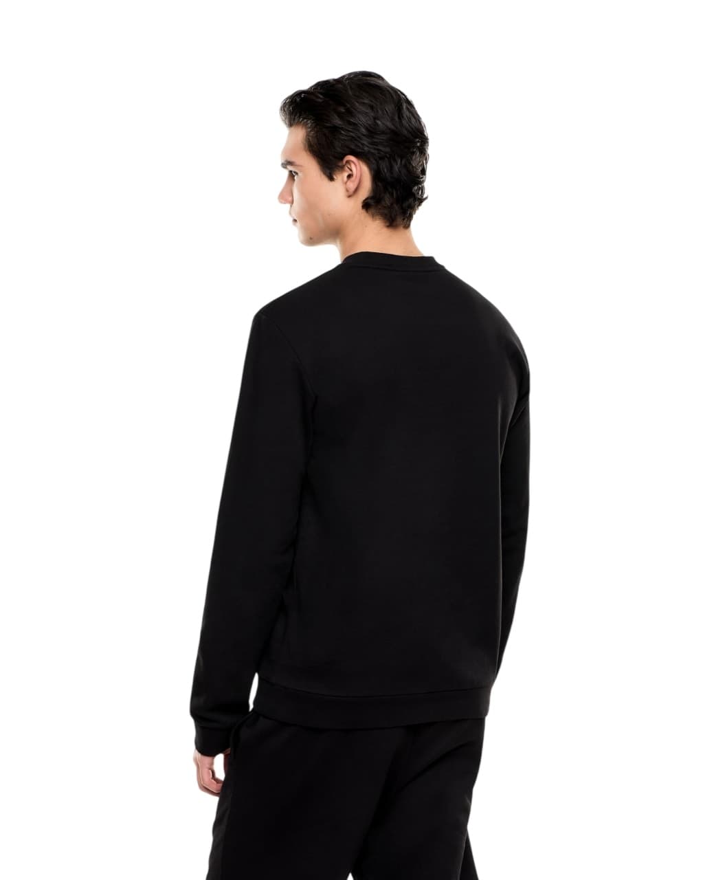 EA7  Maglie Nero - 3