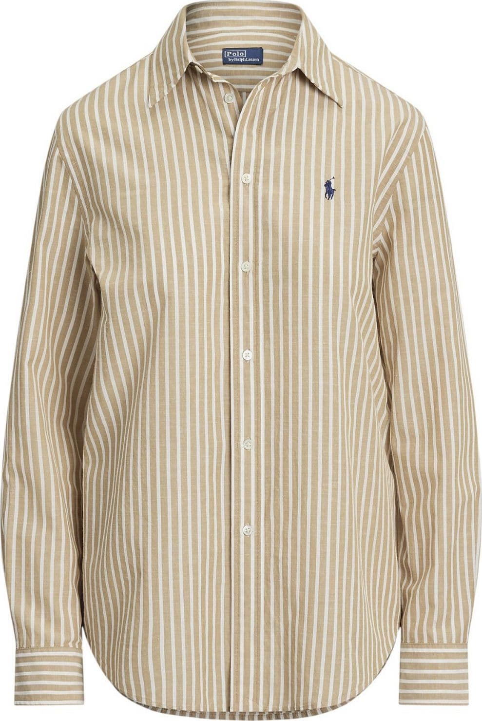 Ralph Lauren  Camicie Beige/bianco - 5