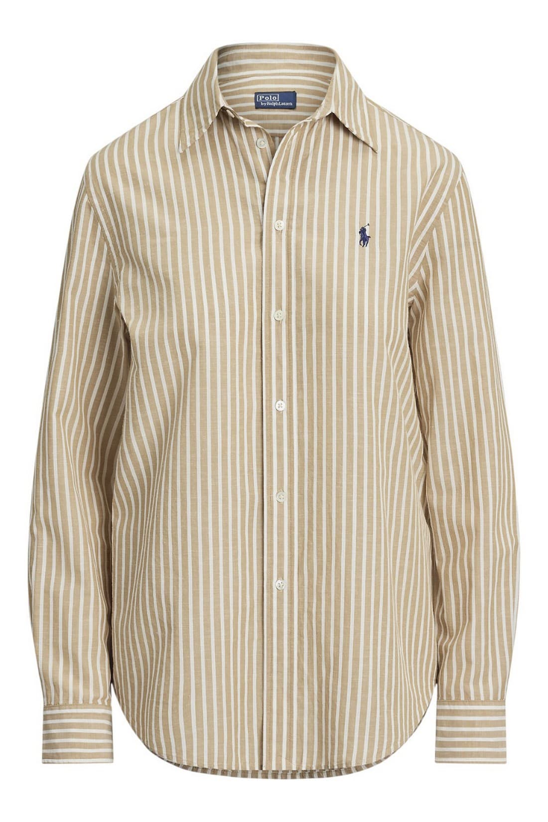 Ralph Lauren  Camicie Beige/bianco - 5
