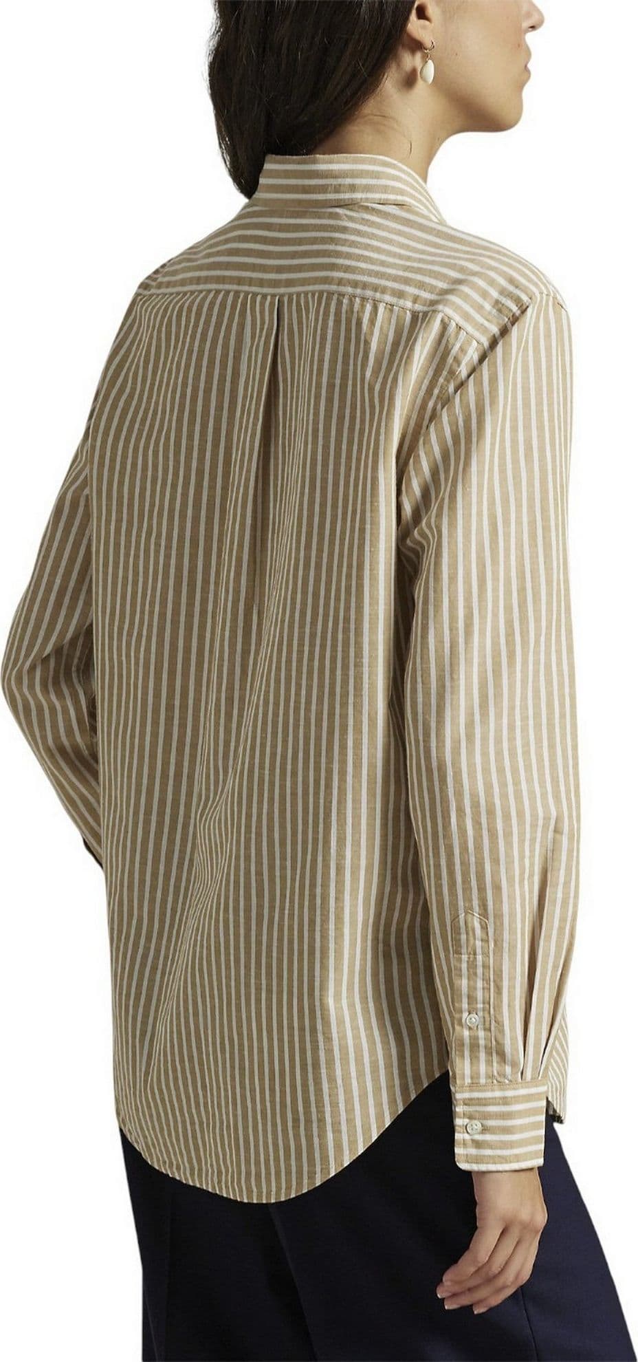 Ralph Lauren  Camicie Beige/bianco - 3