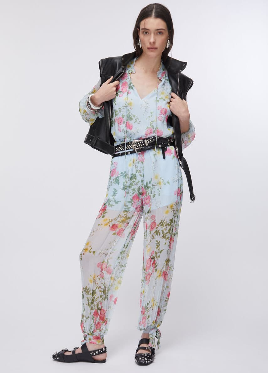 LIU JO  PANTALONE WA6342-T3473 - 8