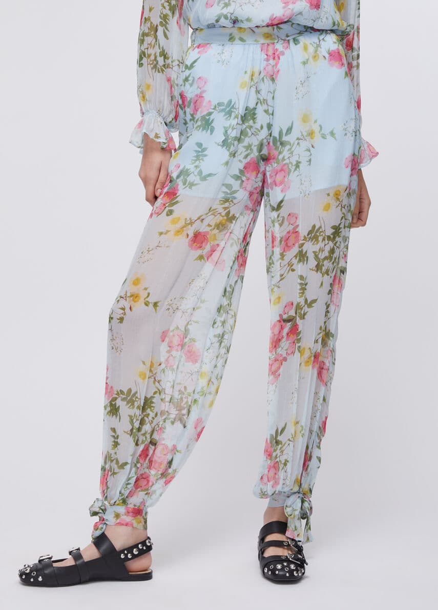 LIU JO  PANTALONE WA6342-T3473 - 2