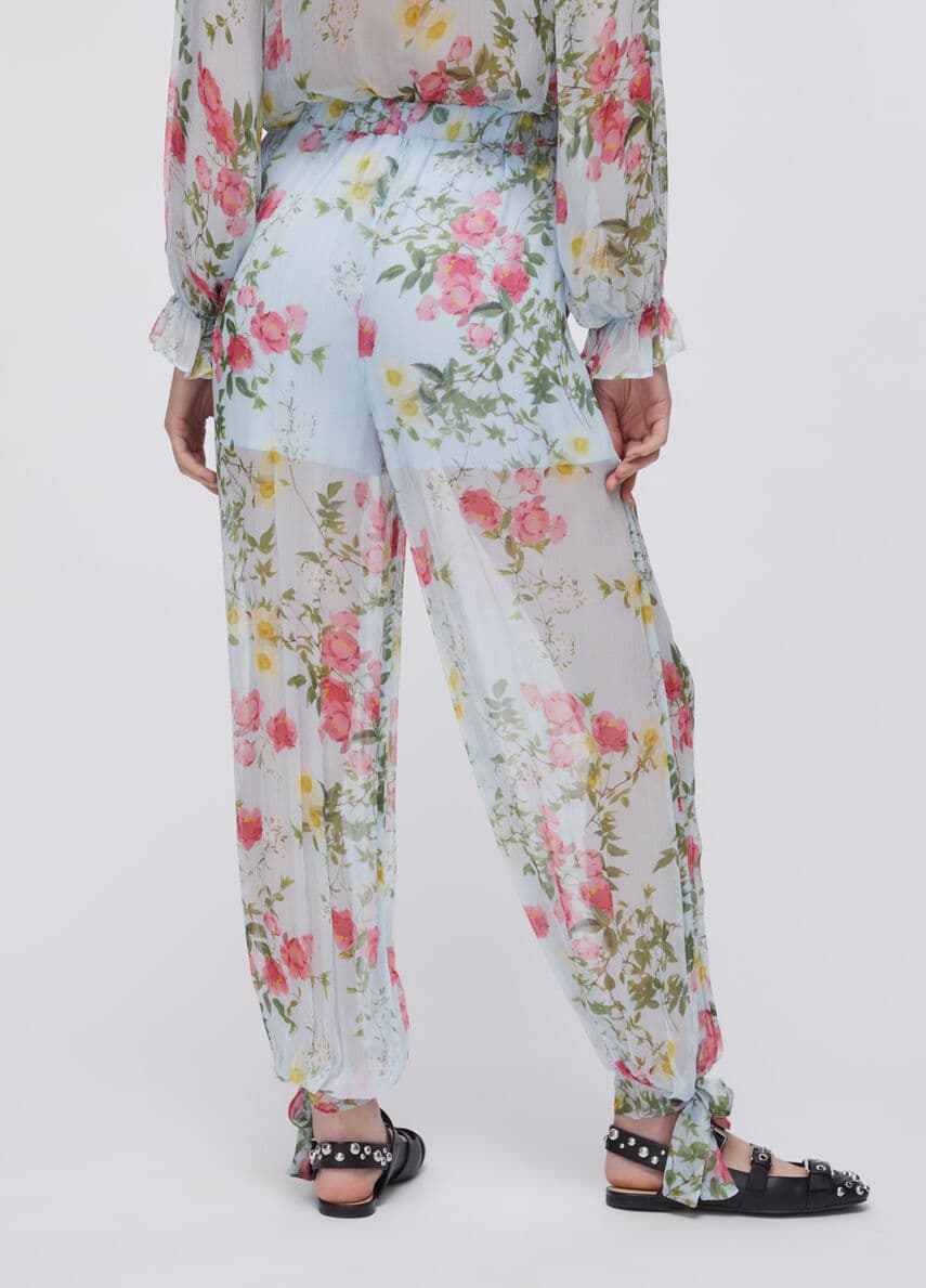 LIU JO  PANTALONE WA6342-T3473 - 3