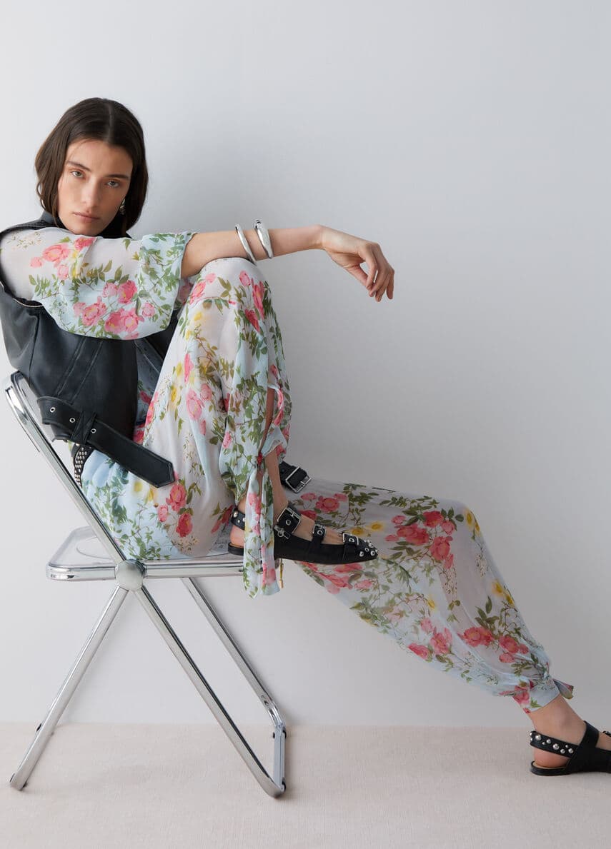 LIU JO  PANTALONE WA6342-T3473 - 5