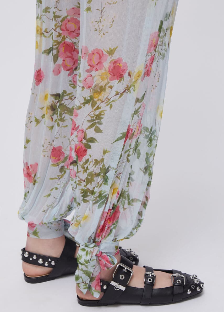 LIU JO  PANTALONE WA6342-T3473 - 6
