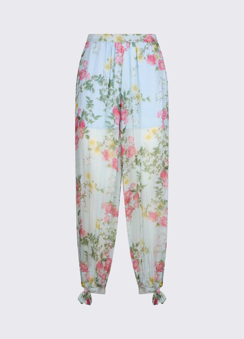 LIU JO  PANTALONE WA6342-T3473 - 7