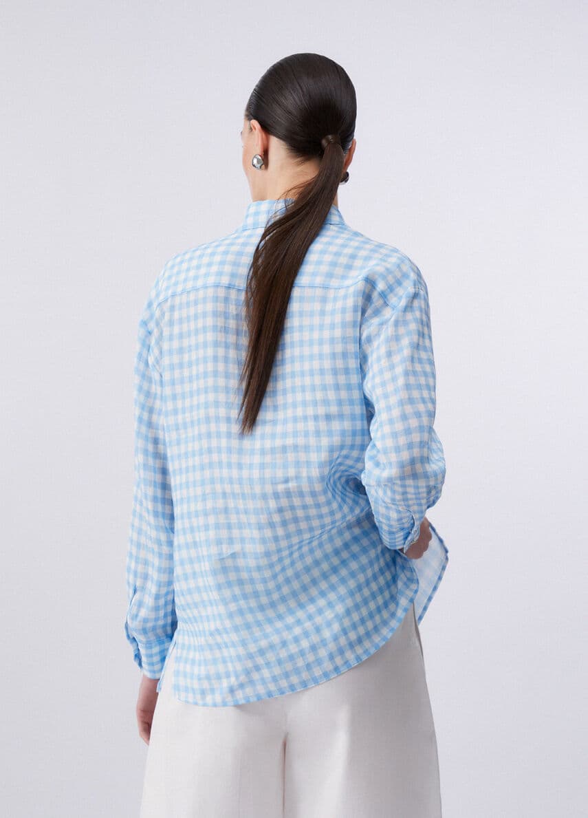 LIU JO  CAMICIA WA6302-T9426 - 2