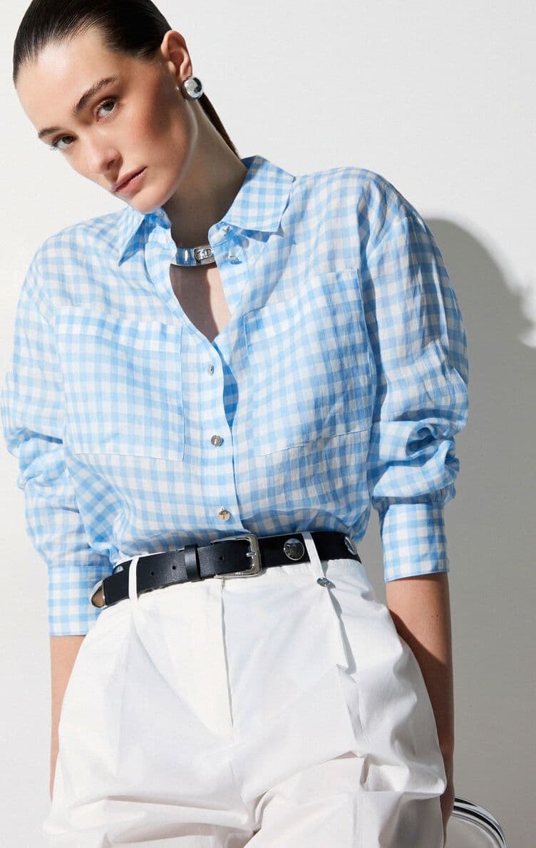LIU JO  CAMICIA WA6302-T9426 - 3