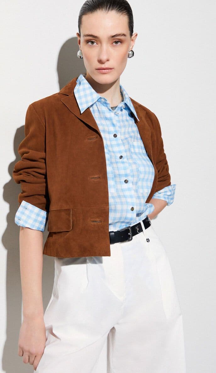 LIU JO  CAMICIA WA6302-T9426 - 4