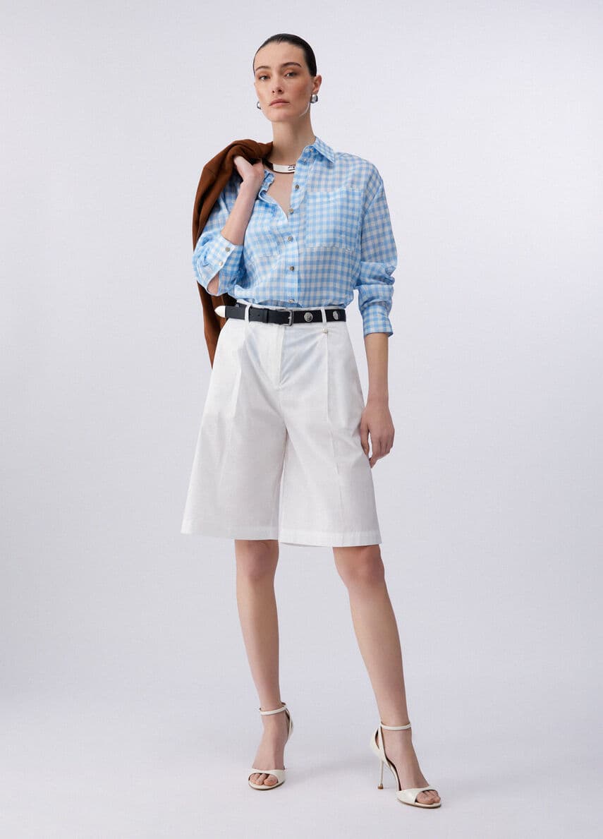 LIU JO  CAMICIA WA6302-T9426 - 6