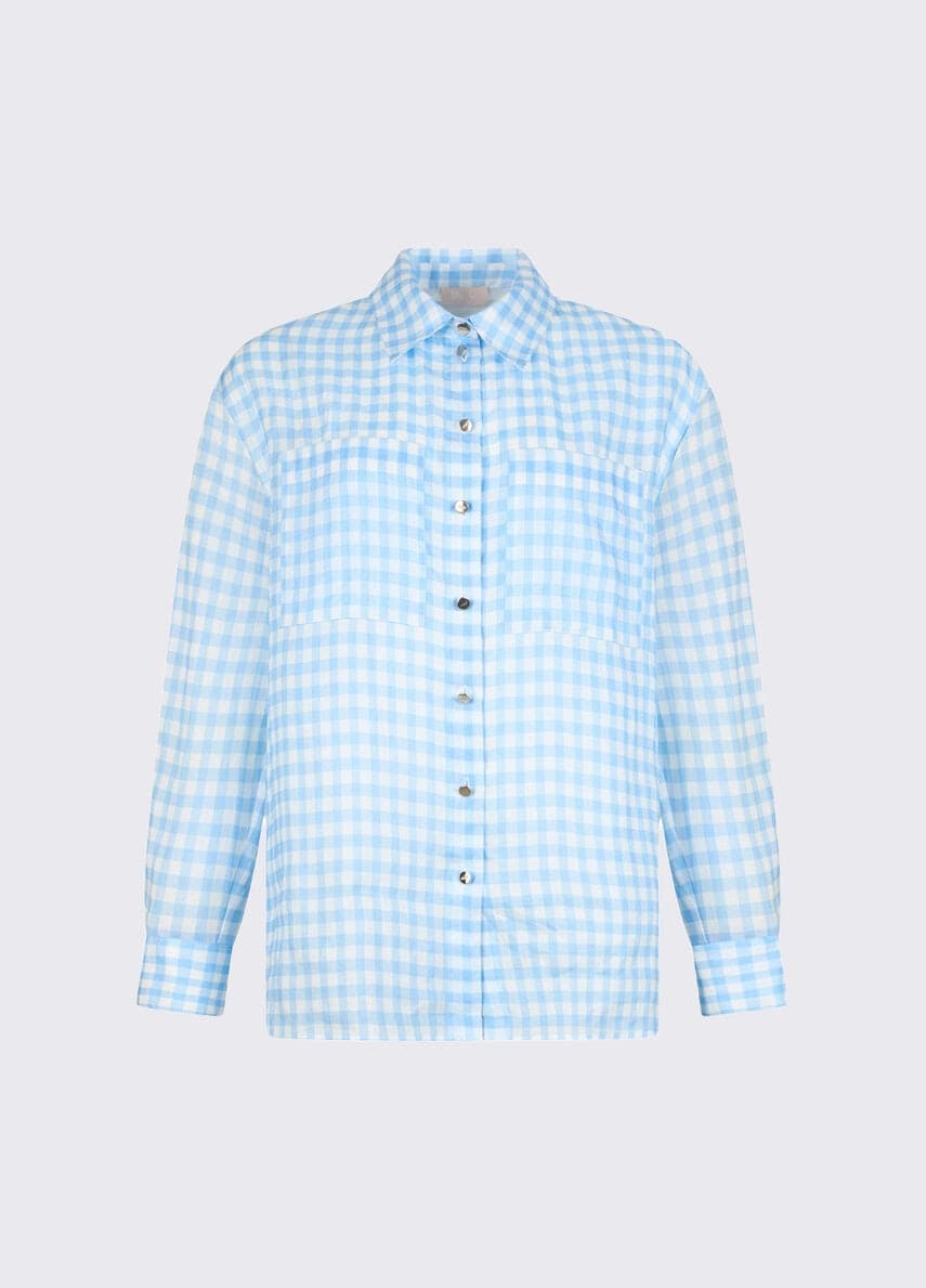LIU JO  CAMICIA WA6302-T9426 - 7
