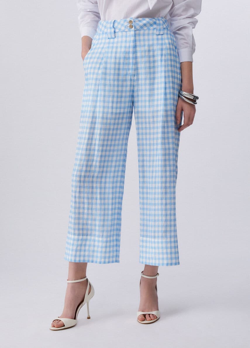 LIU JO  PANTALONE WA6303-T9426 - 2