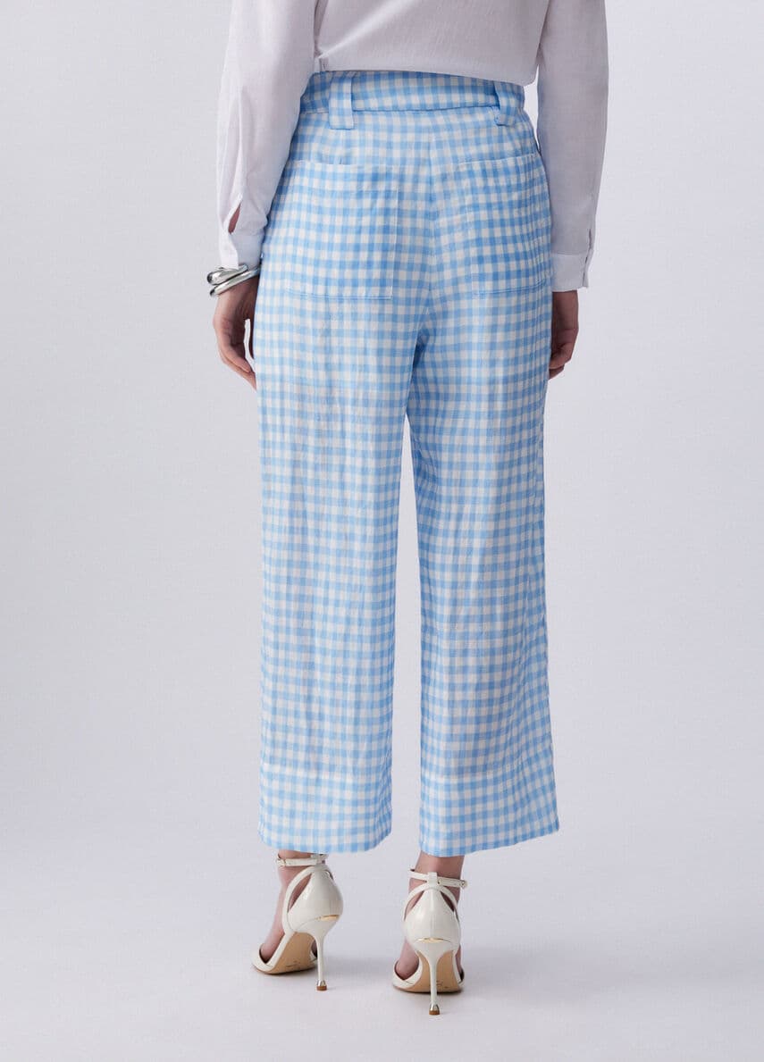 LIU JO  PANTALONE WA6303-T9426 - 3