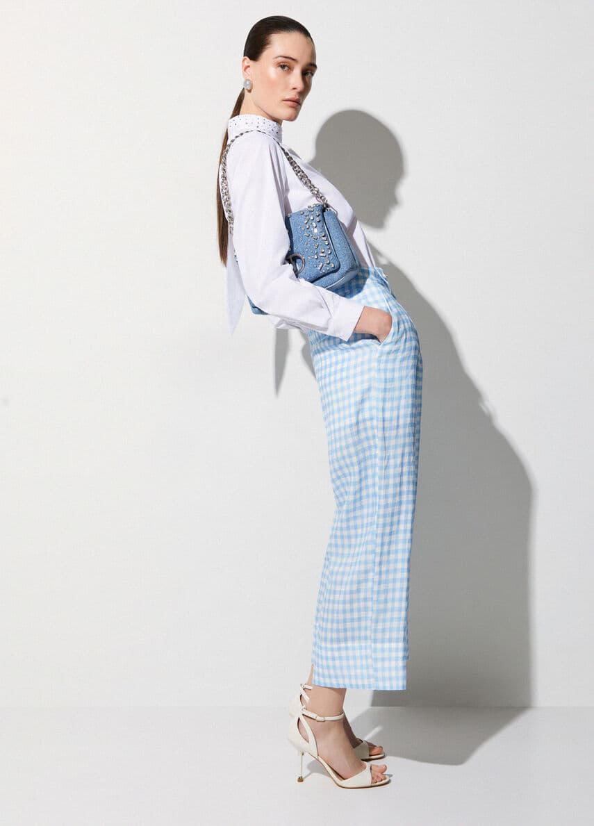 LIU JO  PANTALONE WA6303-T9426 - 4