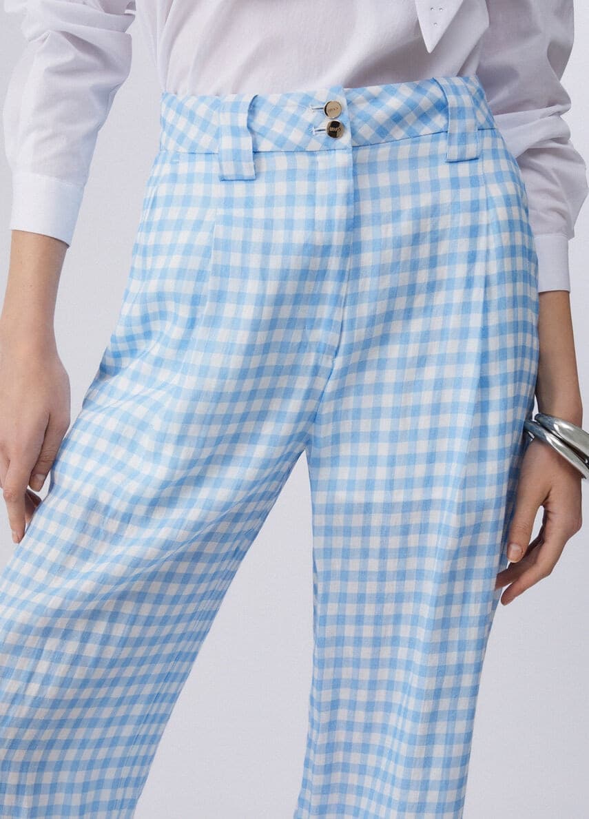 LIU JO  PANTALONE WA6303-T9426 - 6
