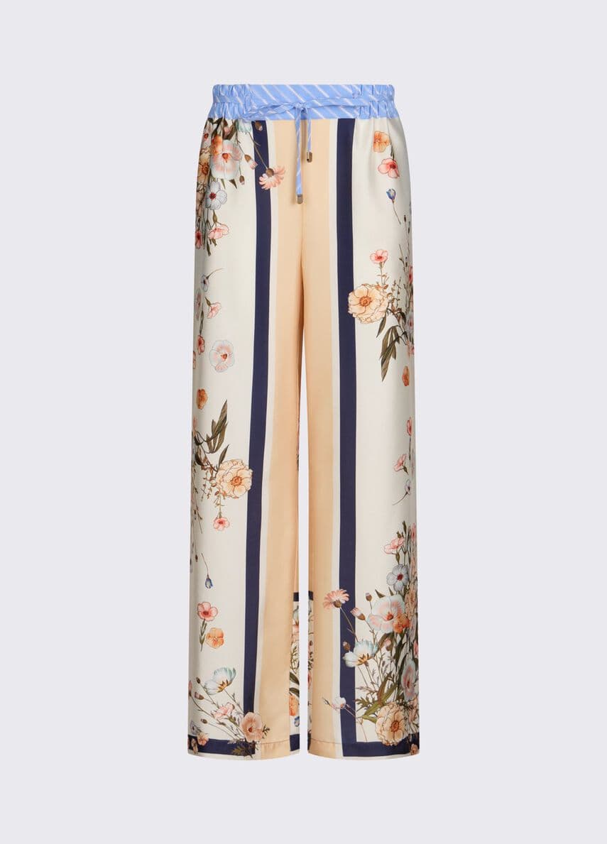 LIU JO  PANTALONE WA6358-T2555 - 7