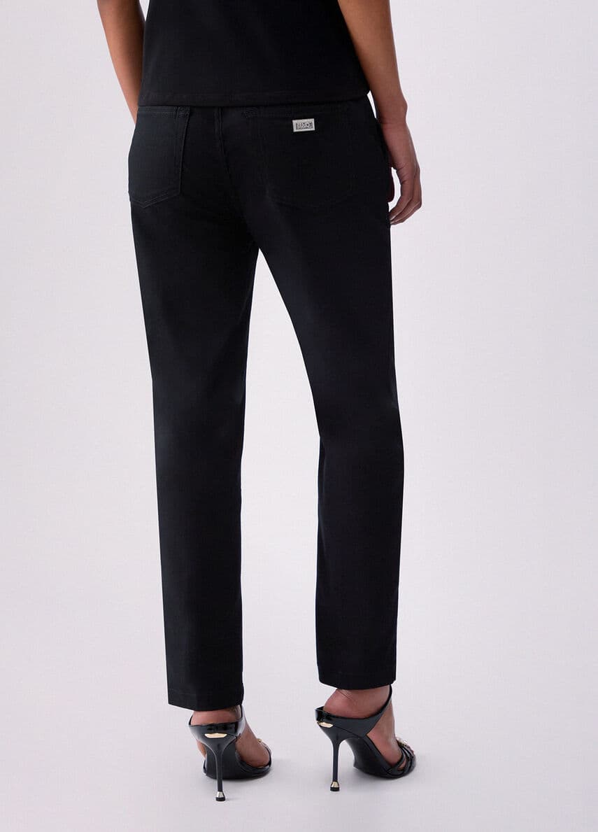 LIU JO  PANTALONE WA6510-T7144 - 3