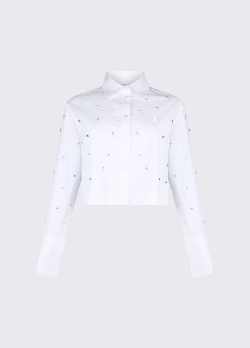 LIU JO  CAMICIA WA6173-T039A - 7