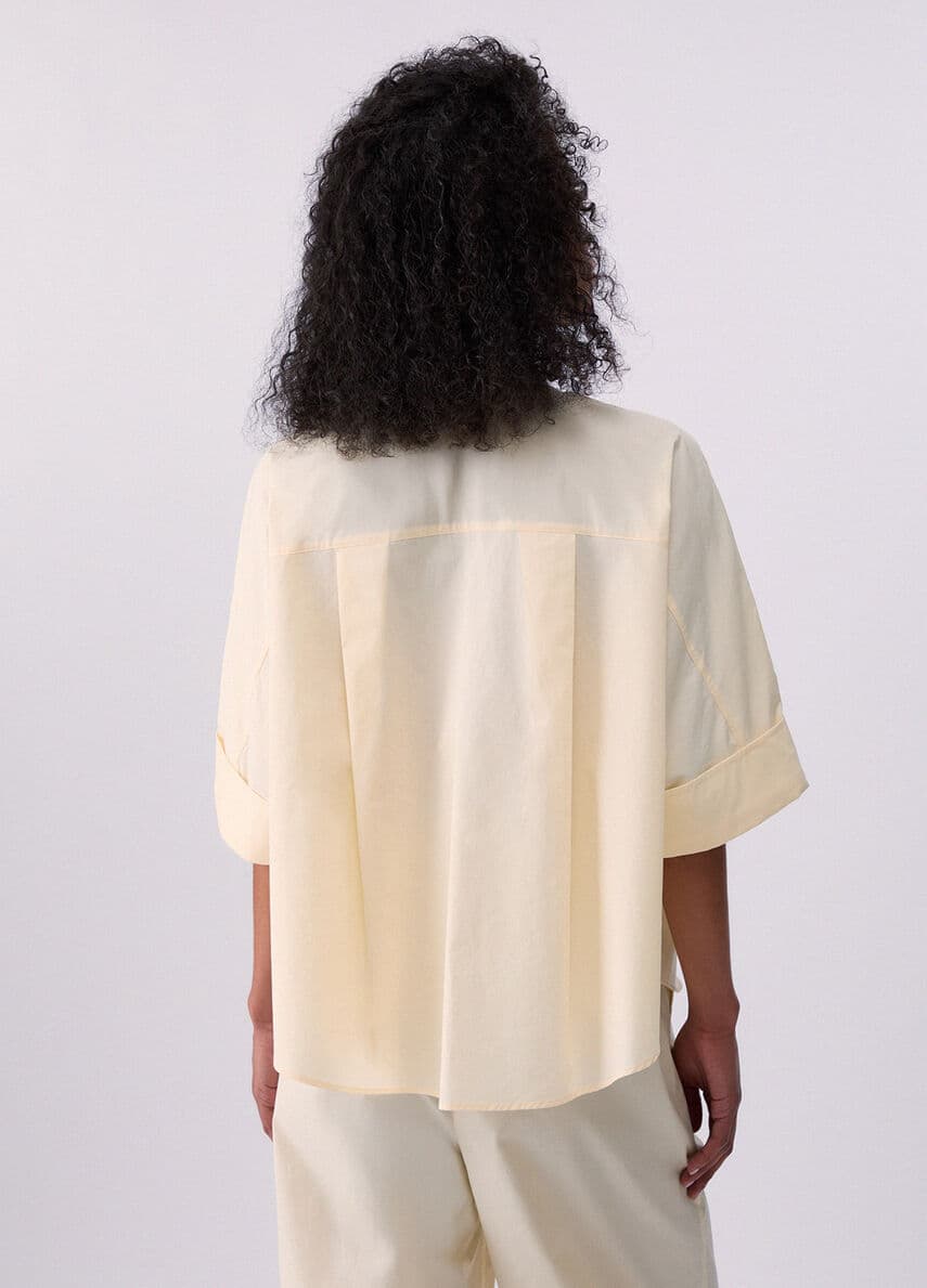 LIU JO  CAMICIA CA6345-TS246 - 2