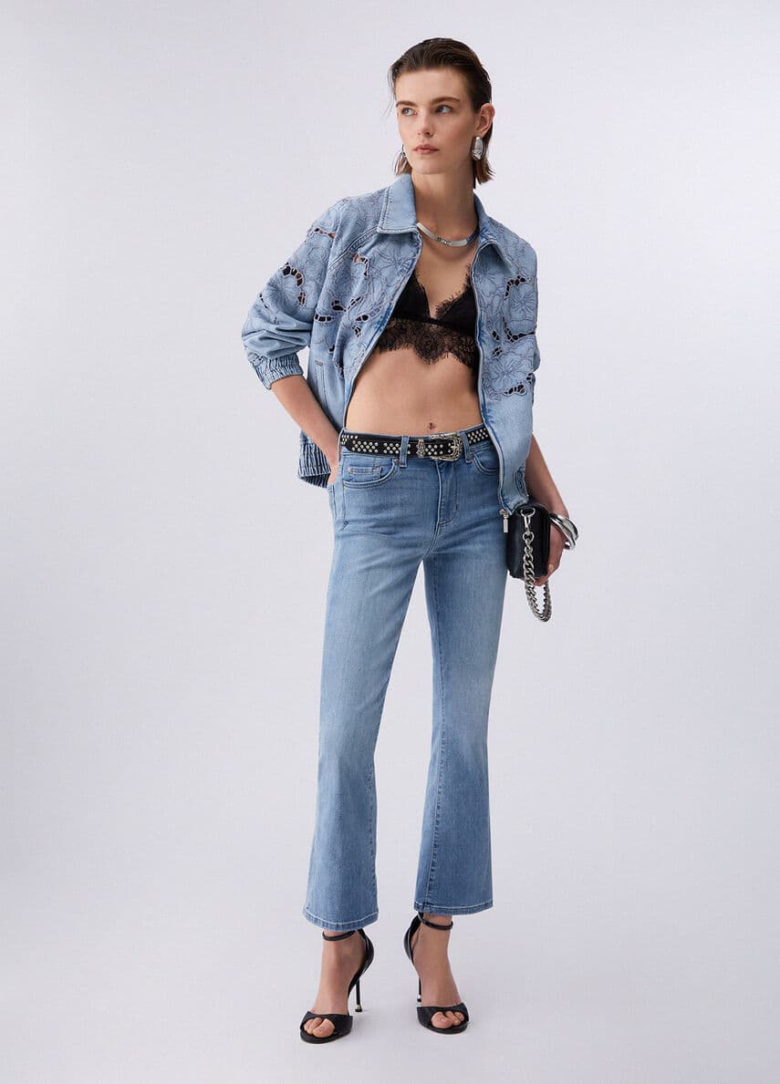 LIU JO  Jeans UA6075-DS081 - 8