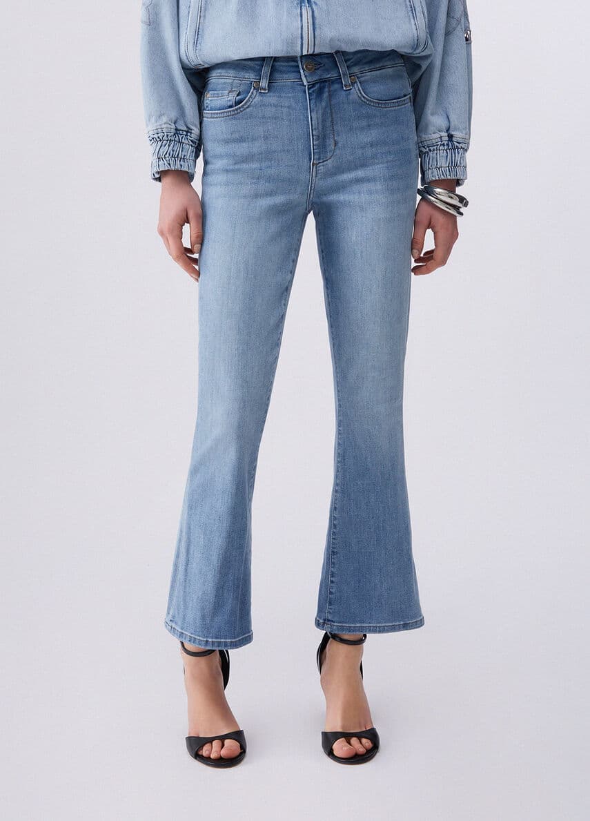 LIU JO  Jeans UA6075-DS081 - 2