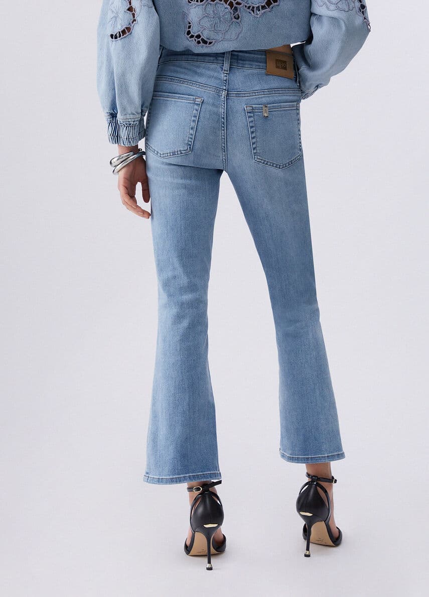 LIU JO  Jeans UA6075-DS081 - 3