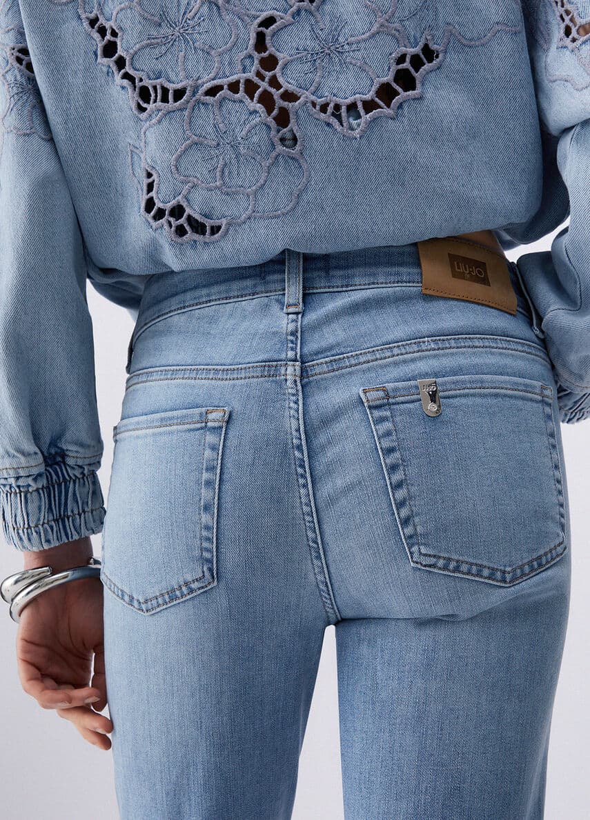 LIU JO  Jeans UA6075-DS081 - 6