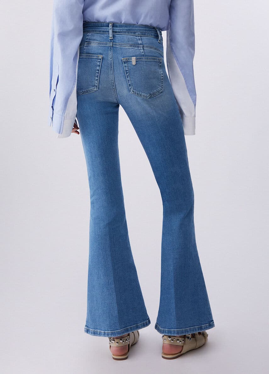 LIU JO  Jeans UA6159-D0264 - 3